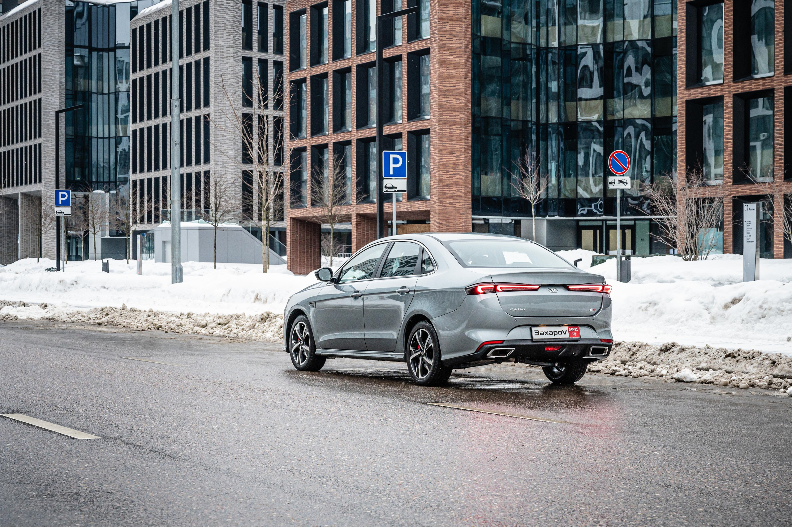 Автомобильная съемка Kaiyi E5. FOTÓGRAFO MÉXICO QUINTANA ROO