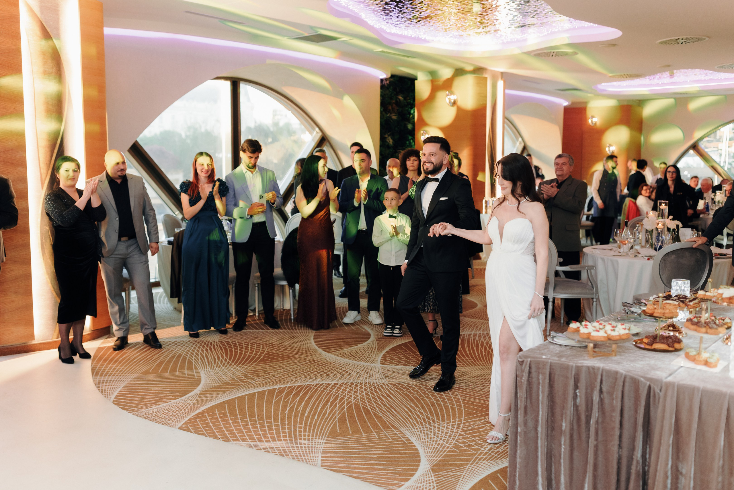 Alina & Alex. MovieFrames.ro