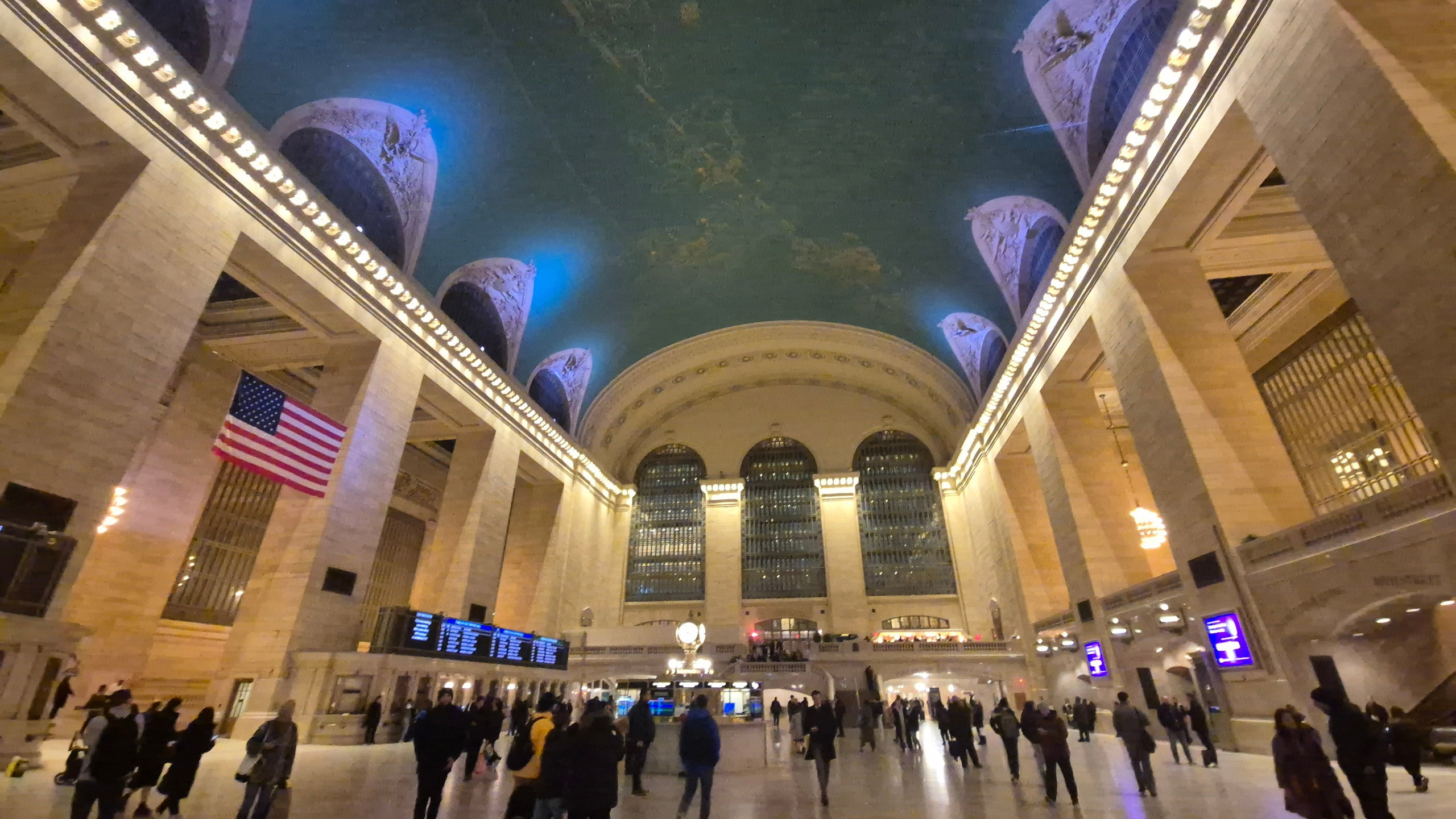 New York 2026. Photographer Marina, city of Nuremberg