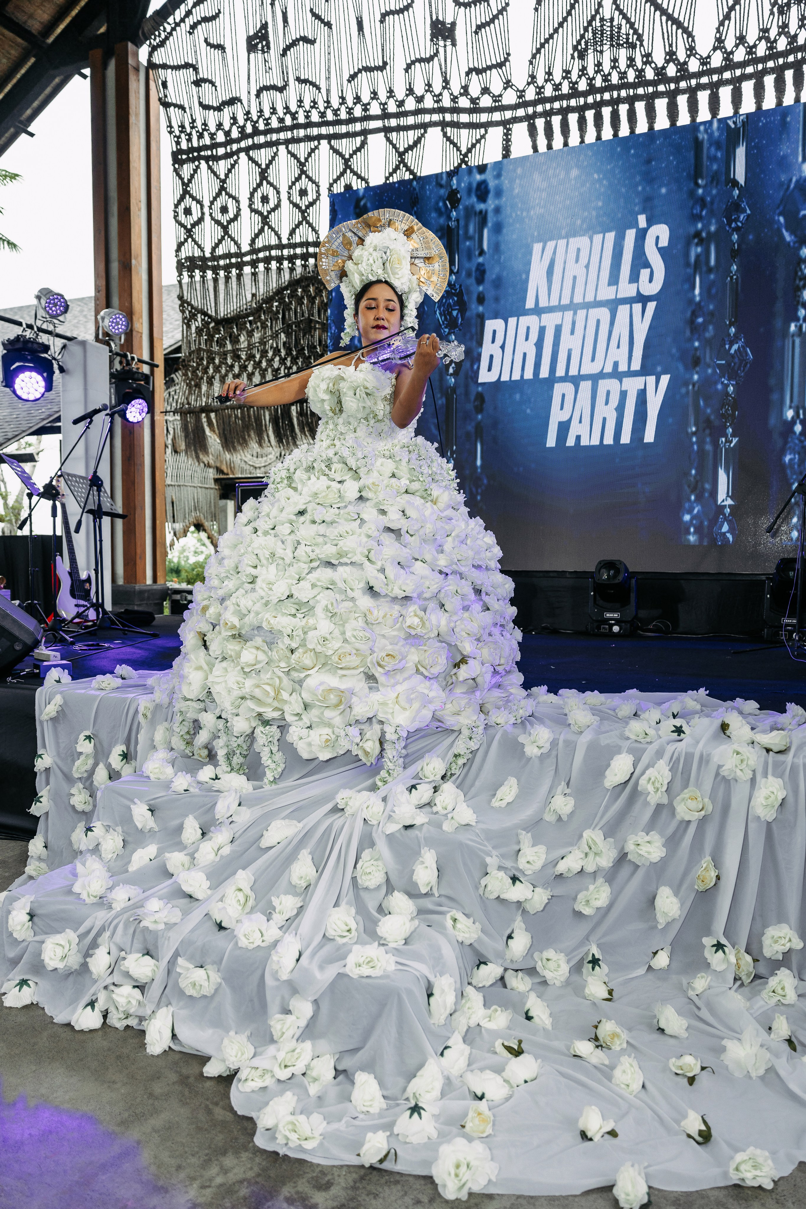 Kirill's birthday. Профессиональный фотограф Нурмиева Вероника