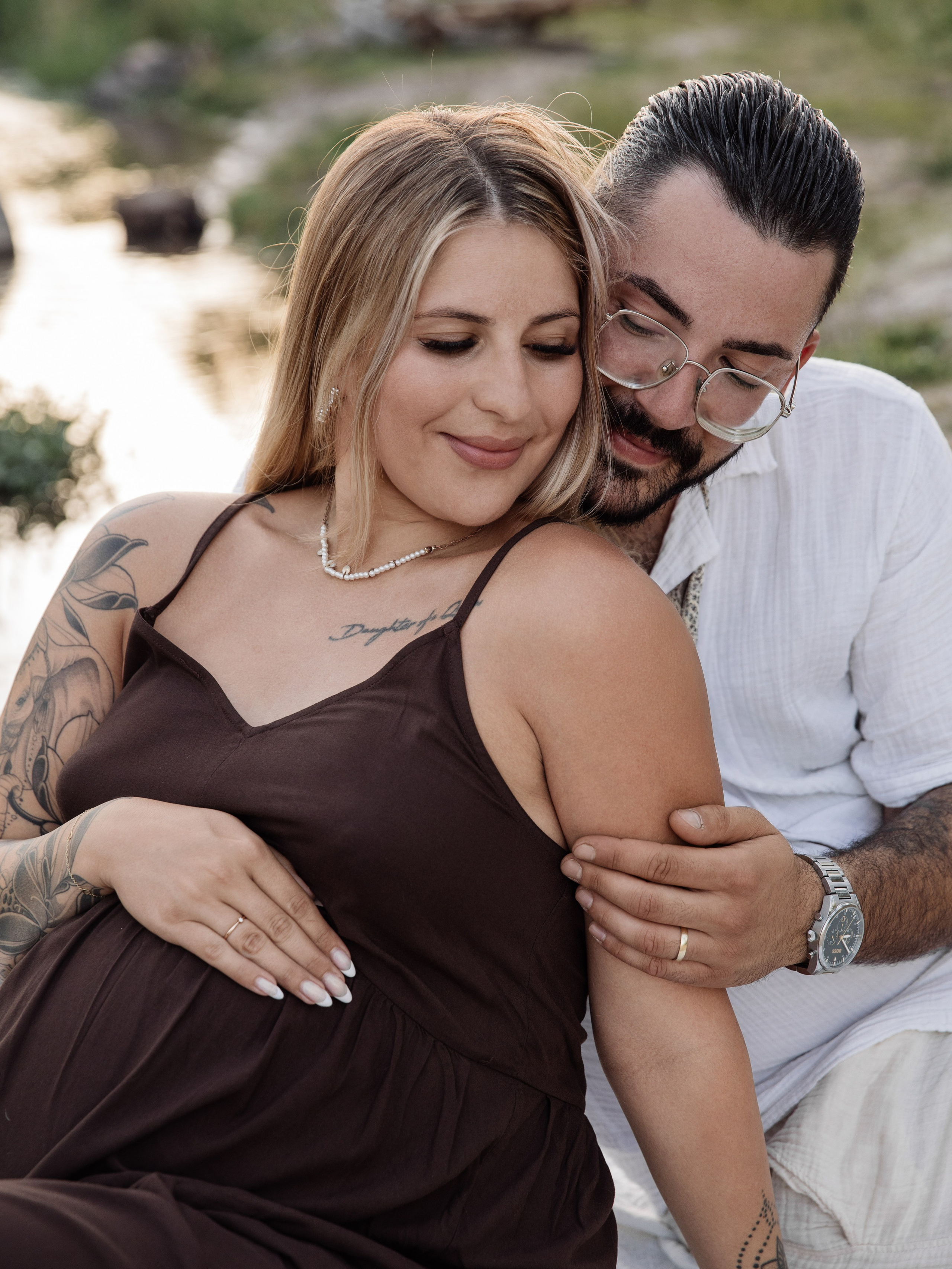 Maternity. Wedding Photographer
