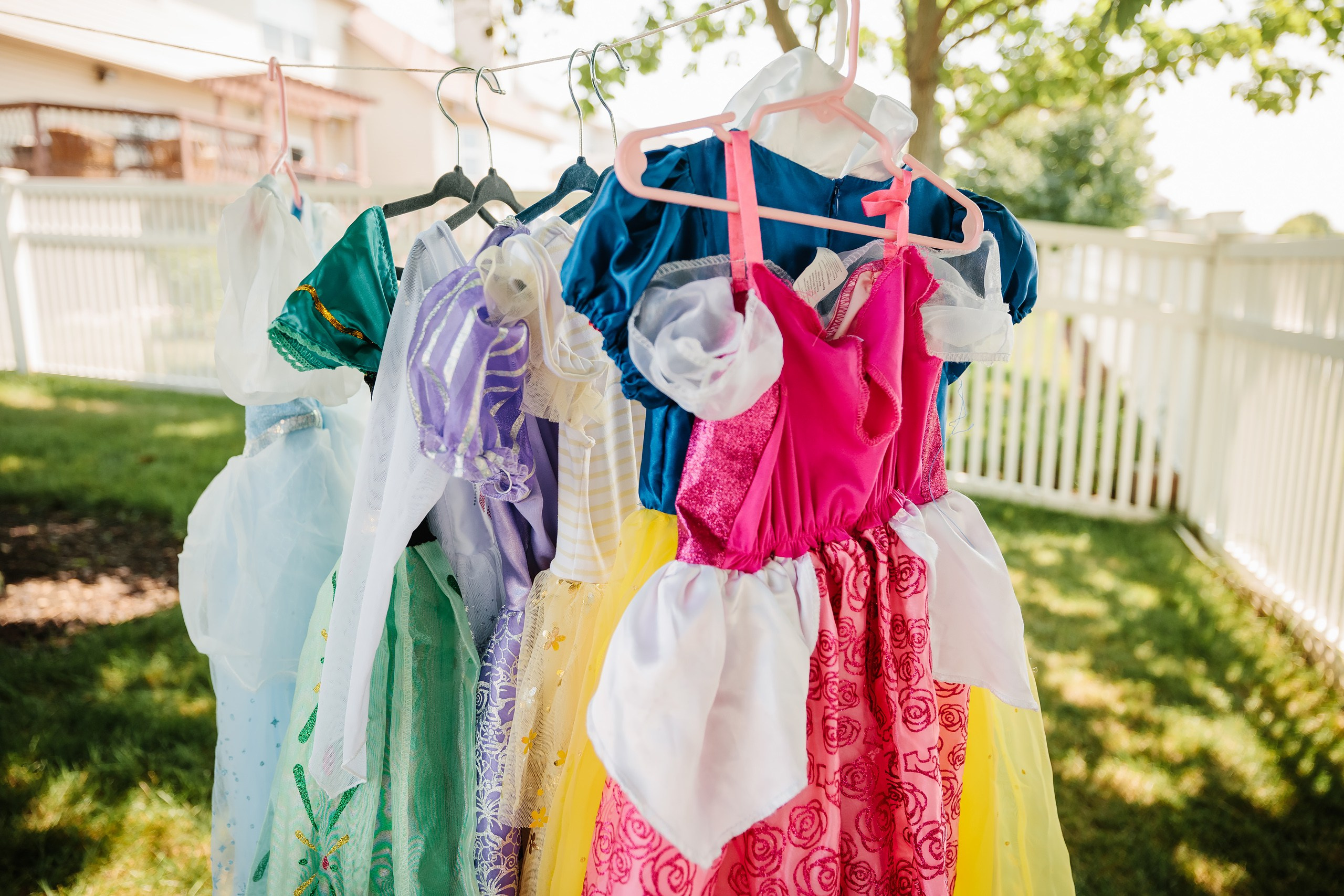 07.27.2024 Birthday Party. Wedding family event photographer in Chicago Nick Yushevich