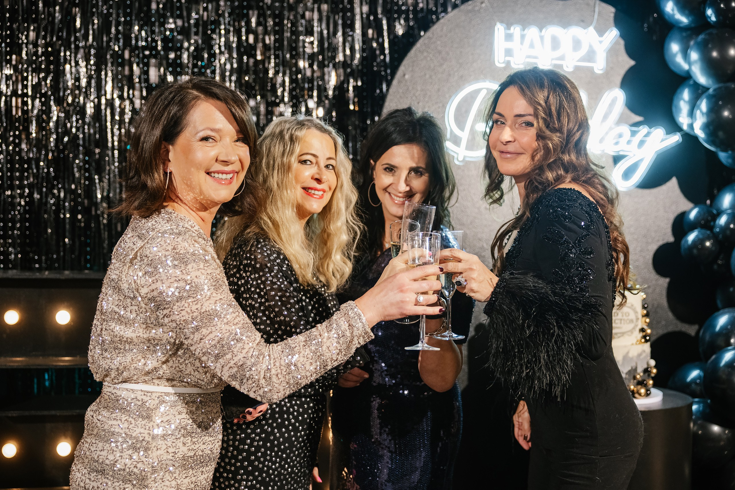 12.05.2025 Birthday Party. Wedding family event photographer in Chicago Nick Yushevich