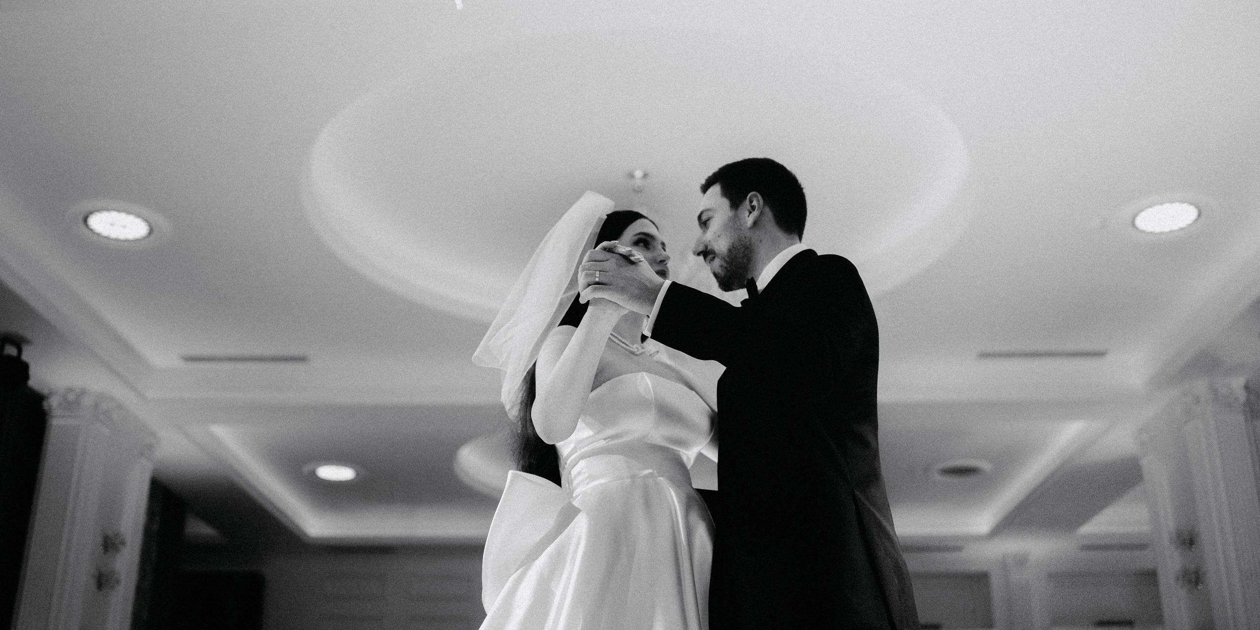 Georgiana & Daniel. STORYCATCHERS