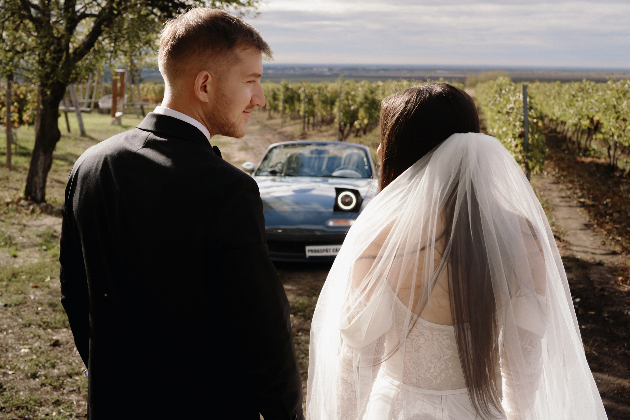 Cristina & Bogdan. STORYCATCHERS