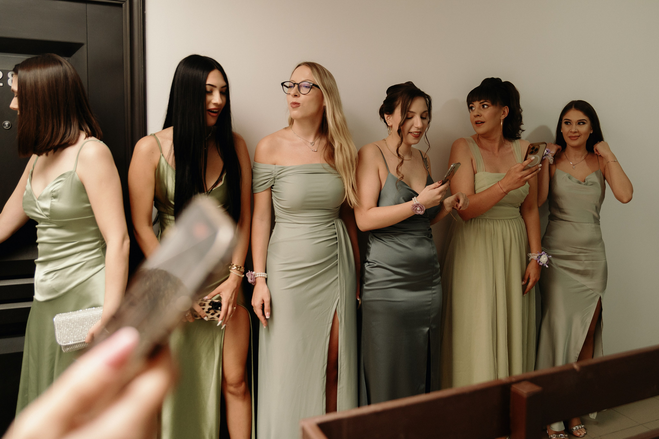 Andreea & Emanuel. STORYCATCHERS