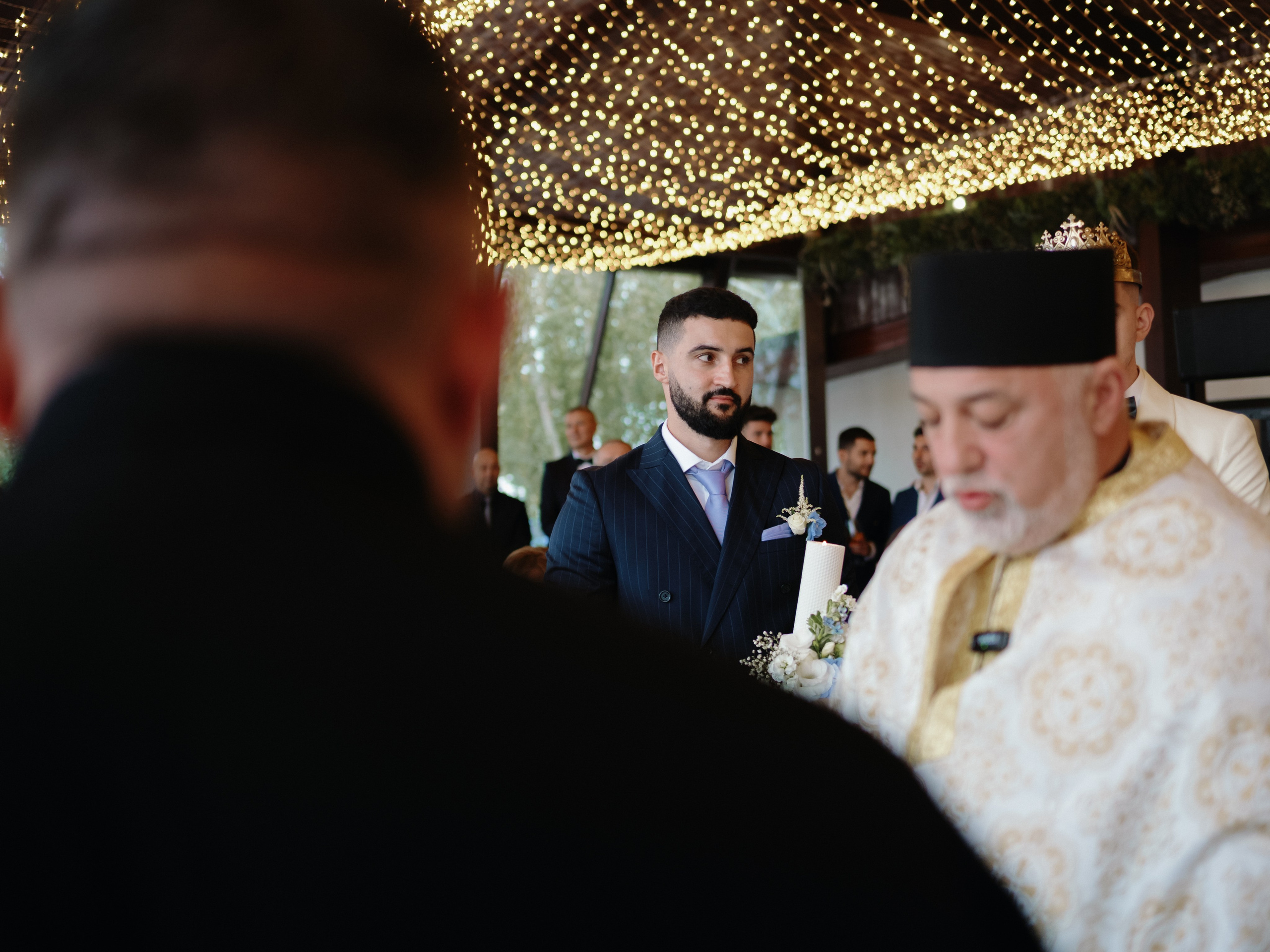 Cristina & Bogdan. STORYCATCHERS