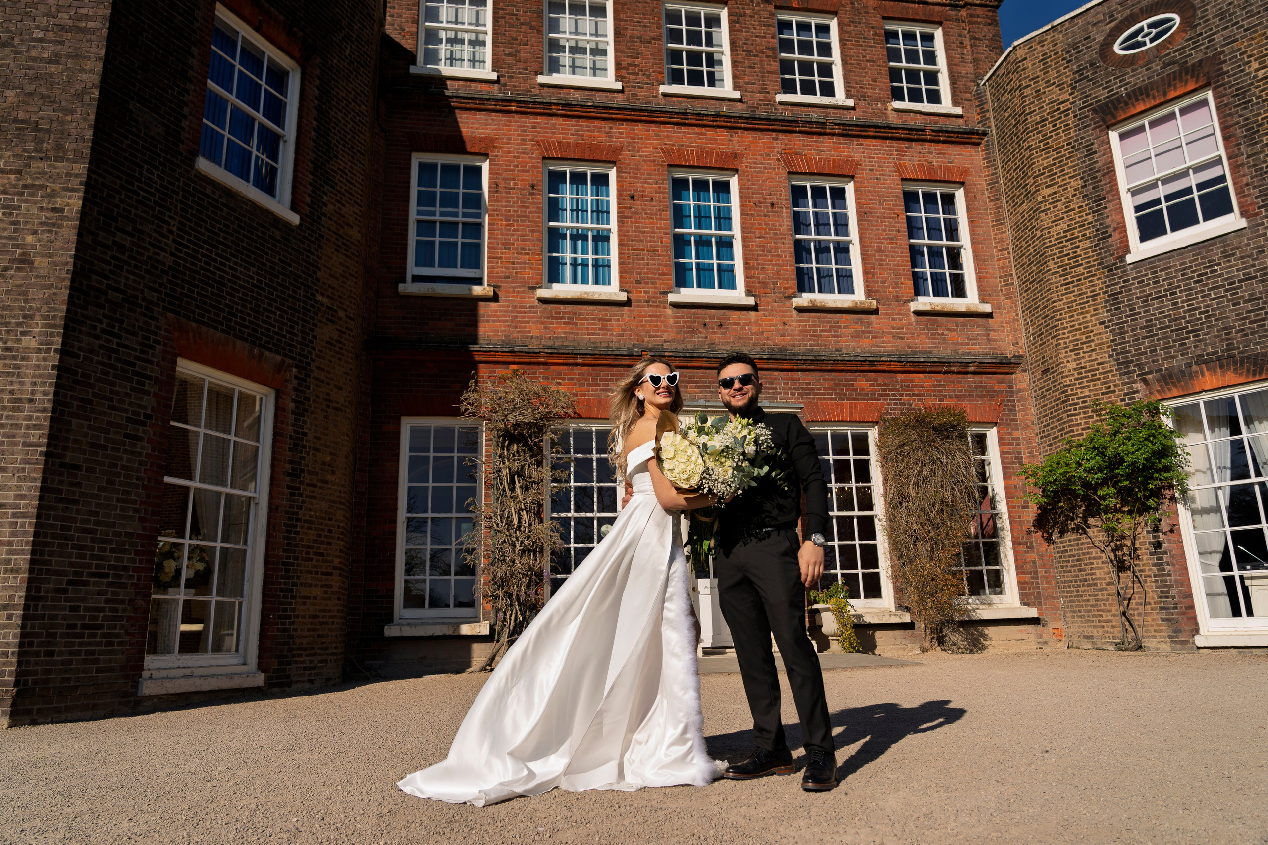 Weddings. Wedding photographer in United Kingdom