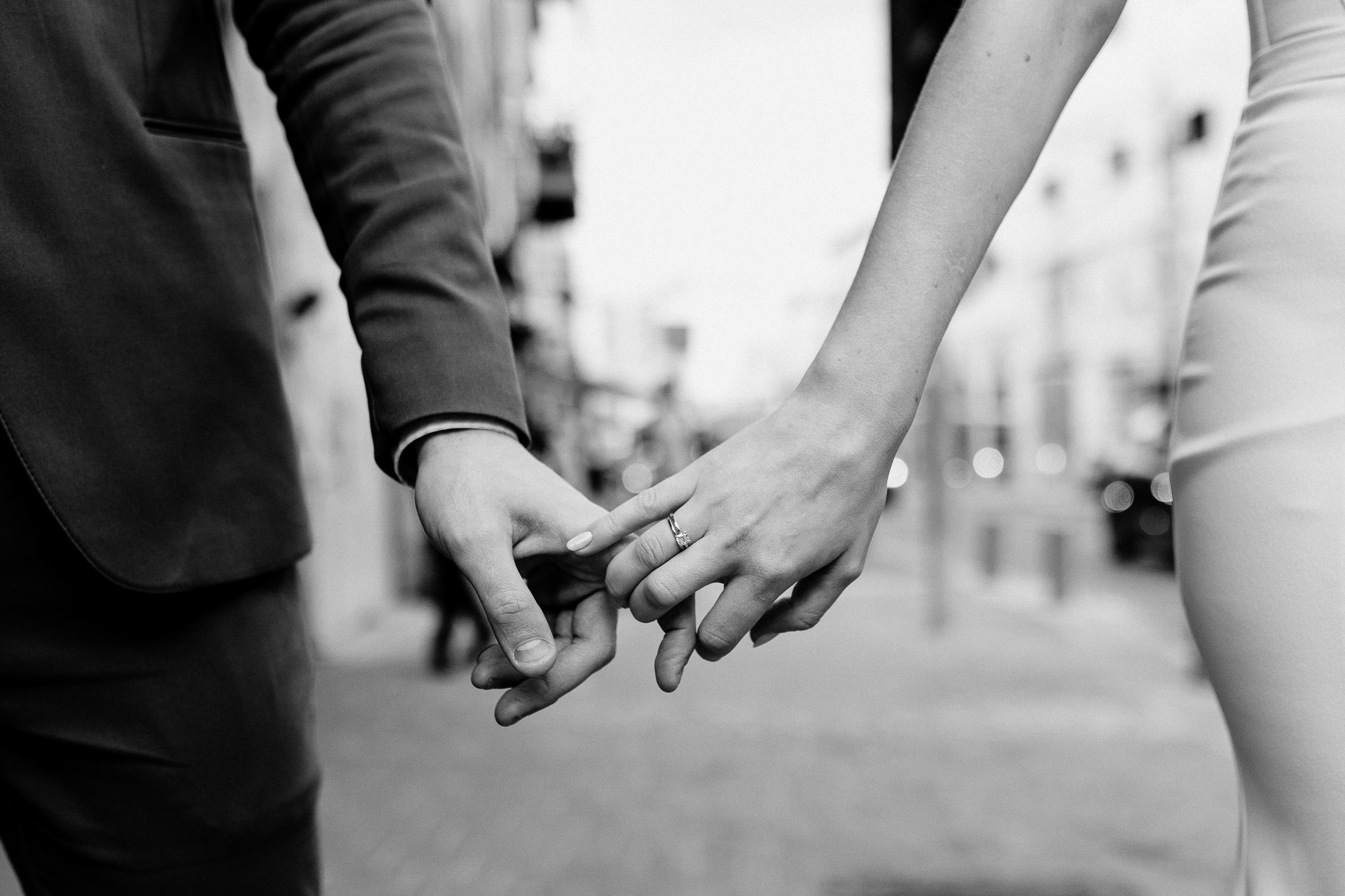 Evgenie & Sonia. Home