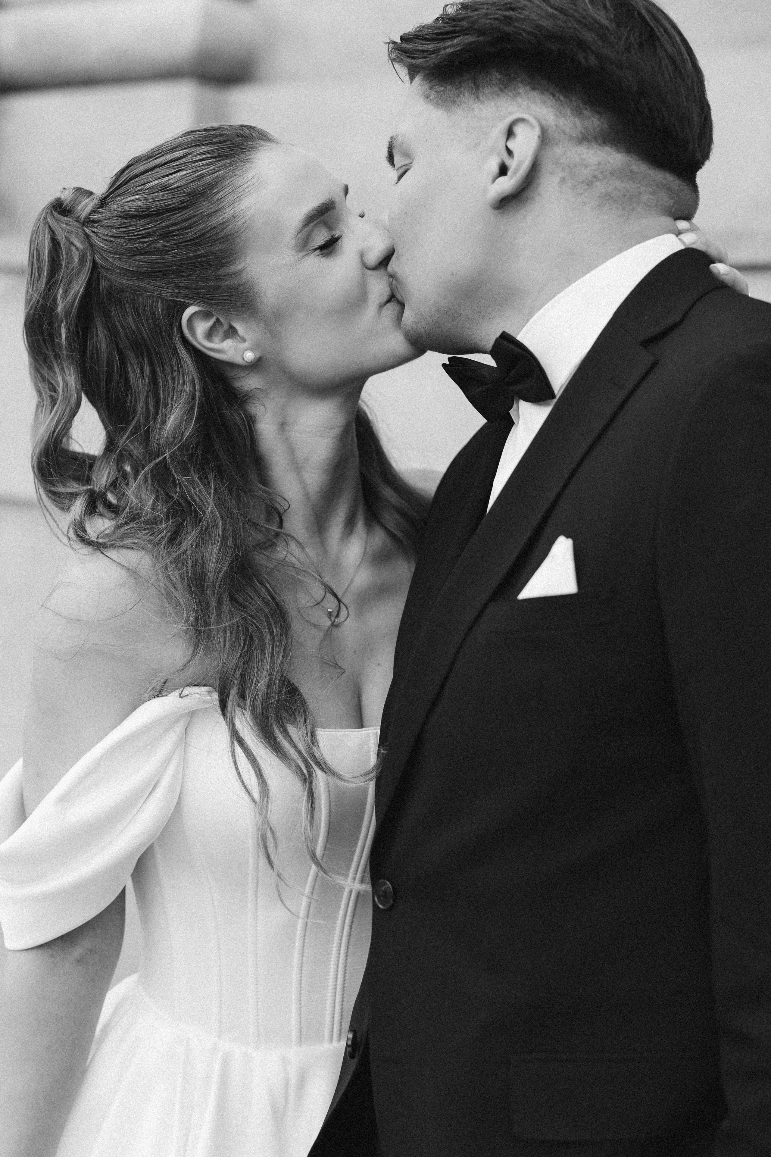 Gabrielė ir Edgaras