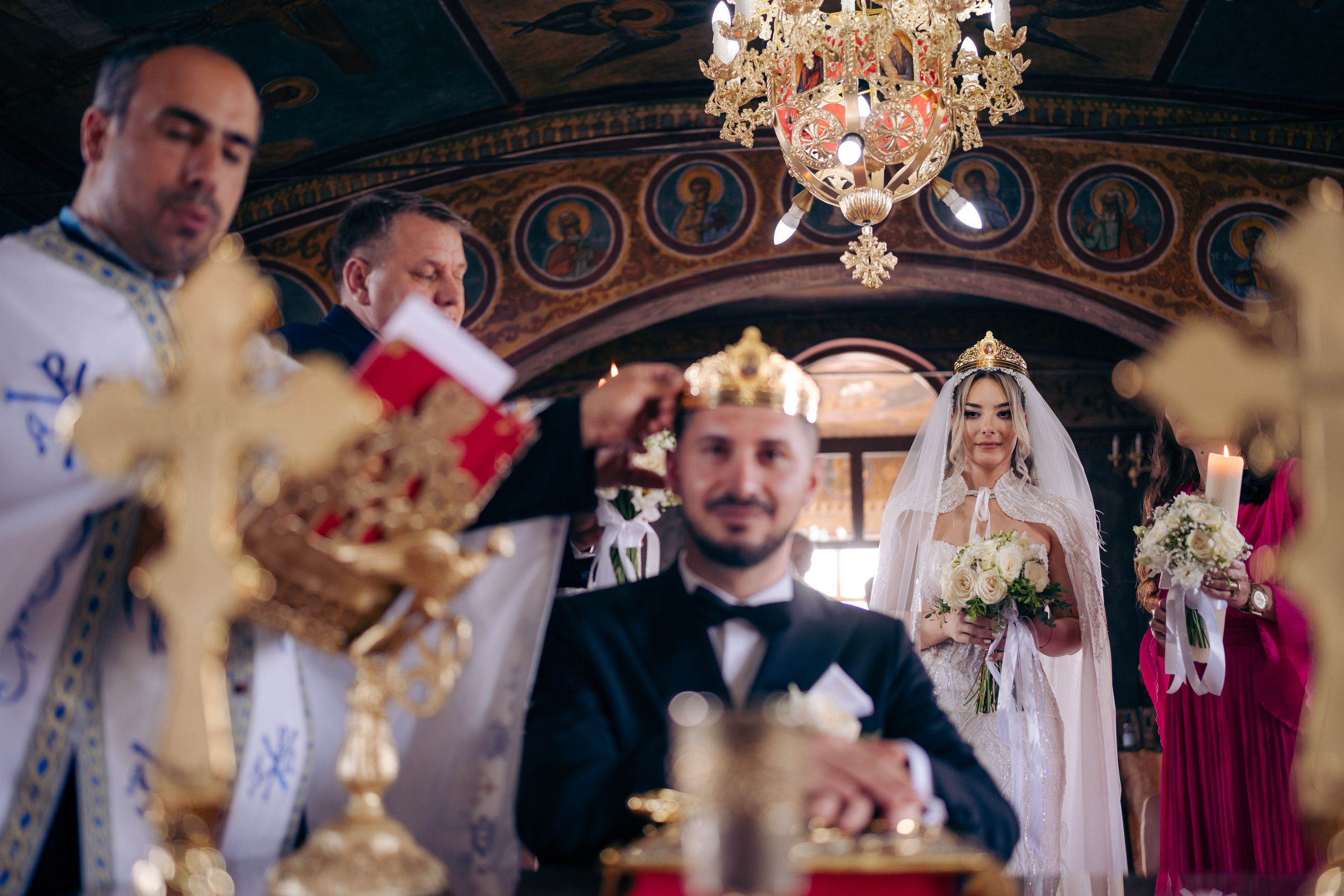 Daniela & Marti. CC Photography \ Fotograf Profesionist \ Evenimente