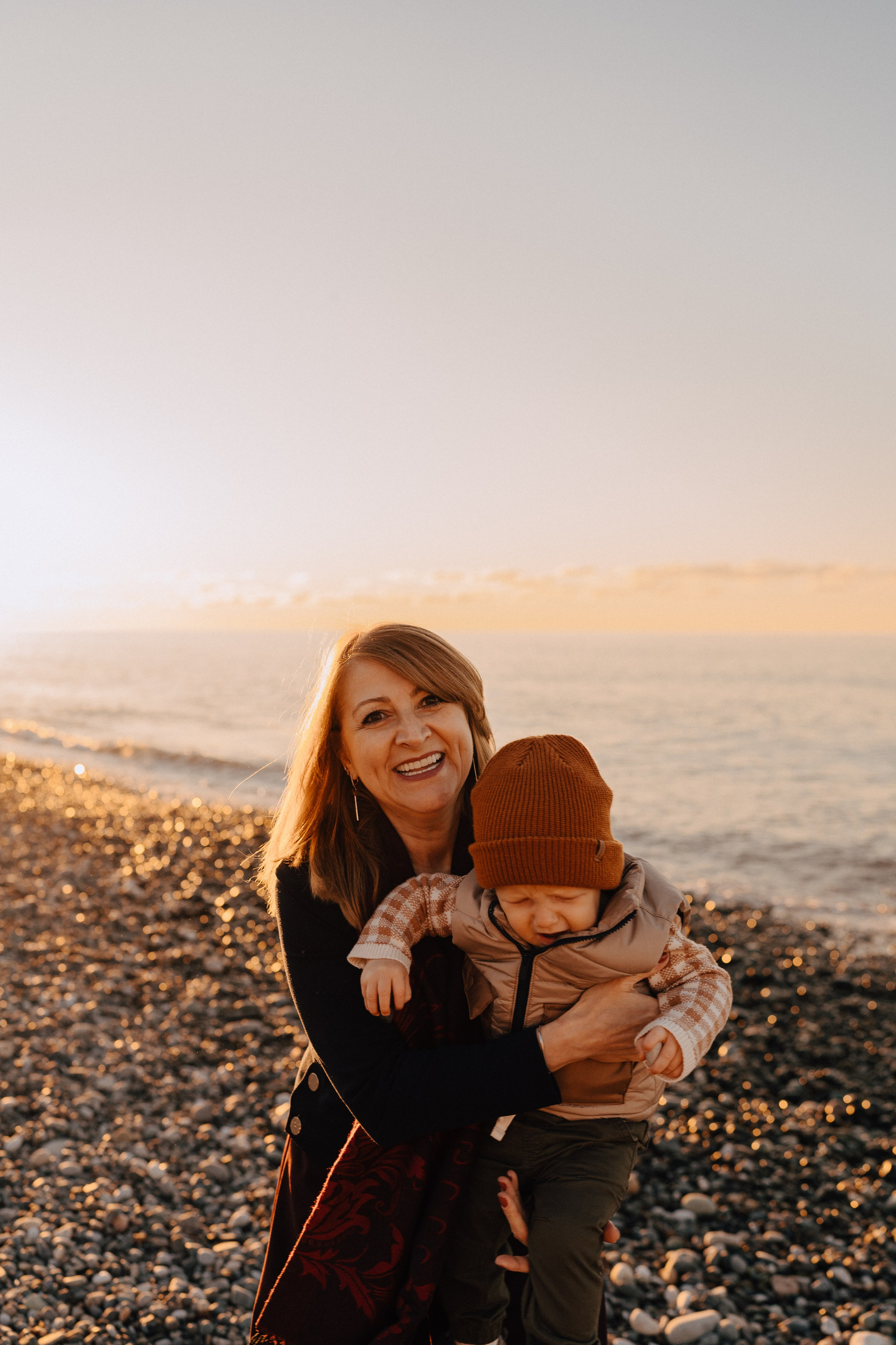 Семейная фотосессия в Батуми. Портретный и свадебный фотограф в Батуми Валерия Азаренко