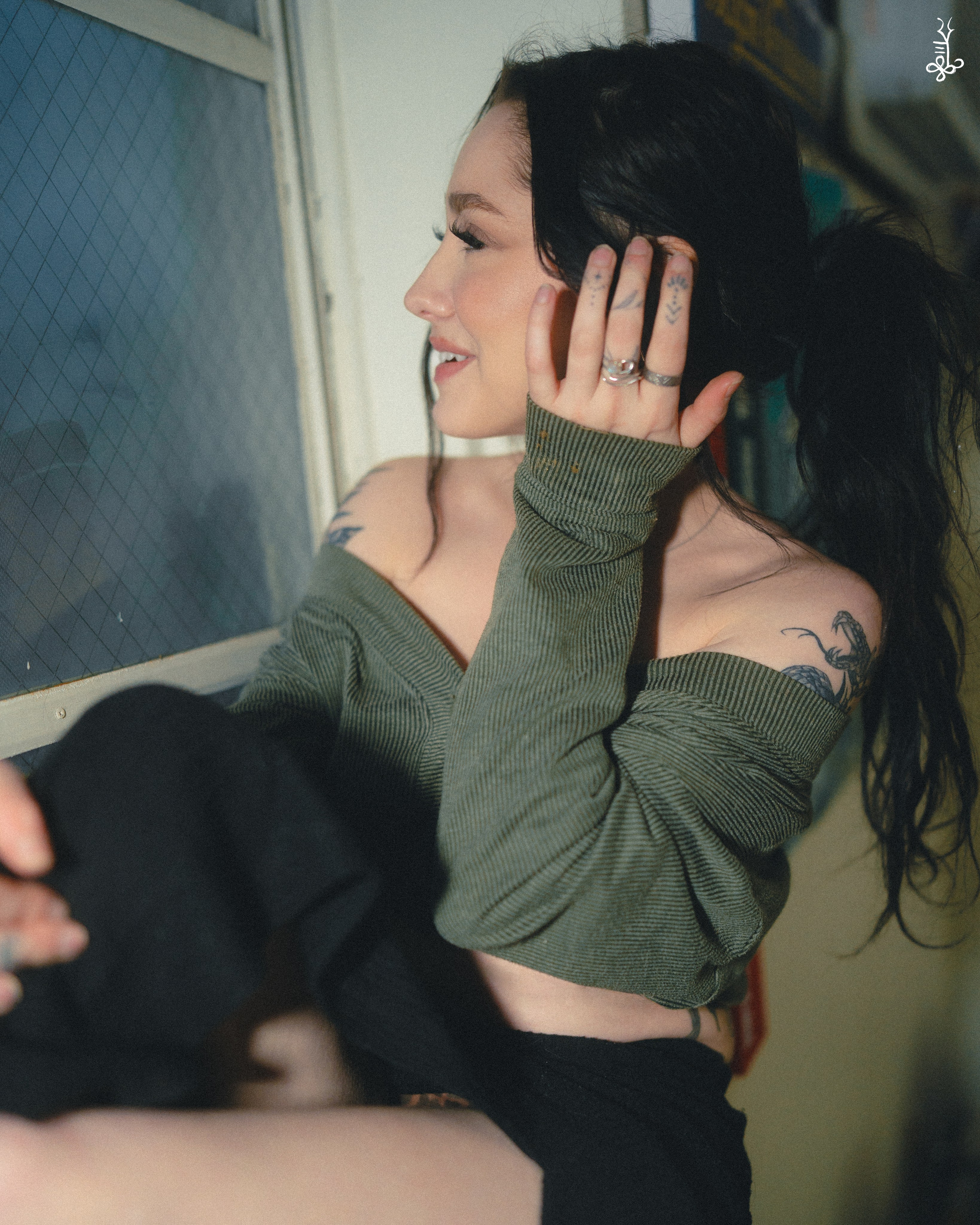 HALIANA. Ke’Ondris | Photographer & Videographer | Indianapolis, IN