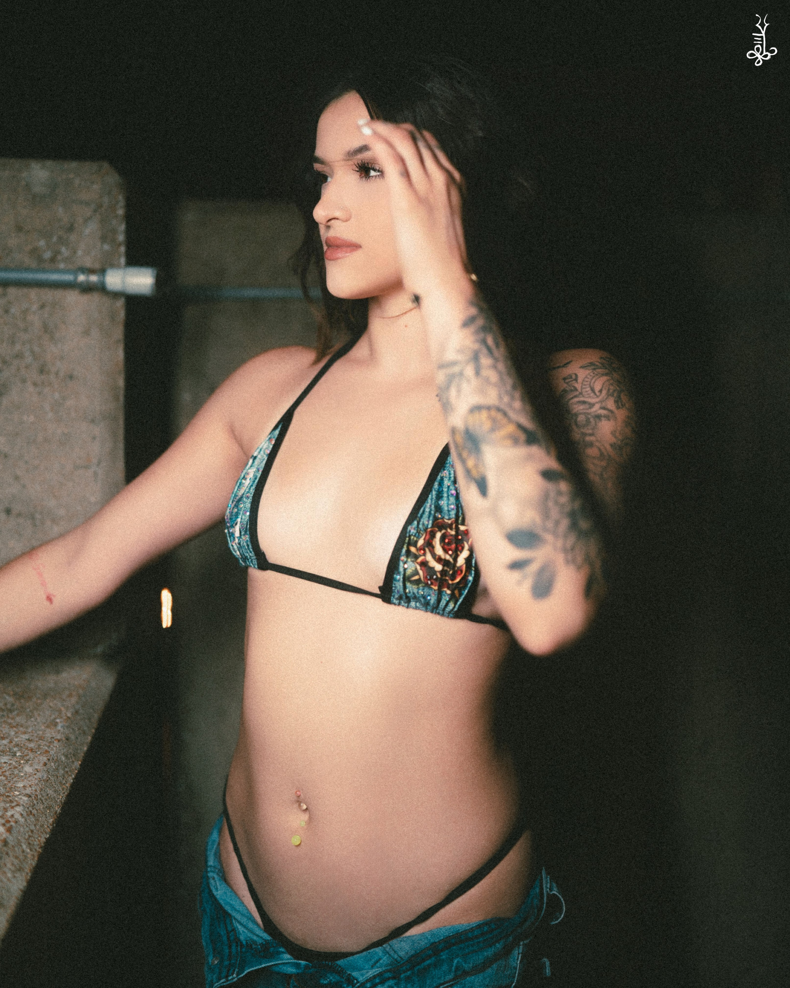 KAITLYNN. Ke’Ondris