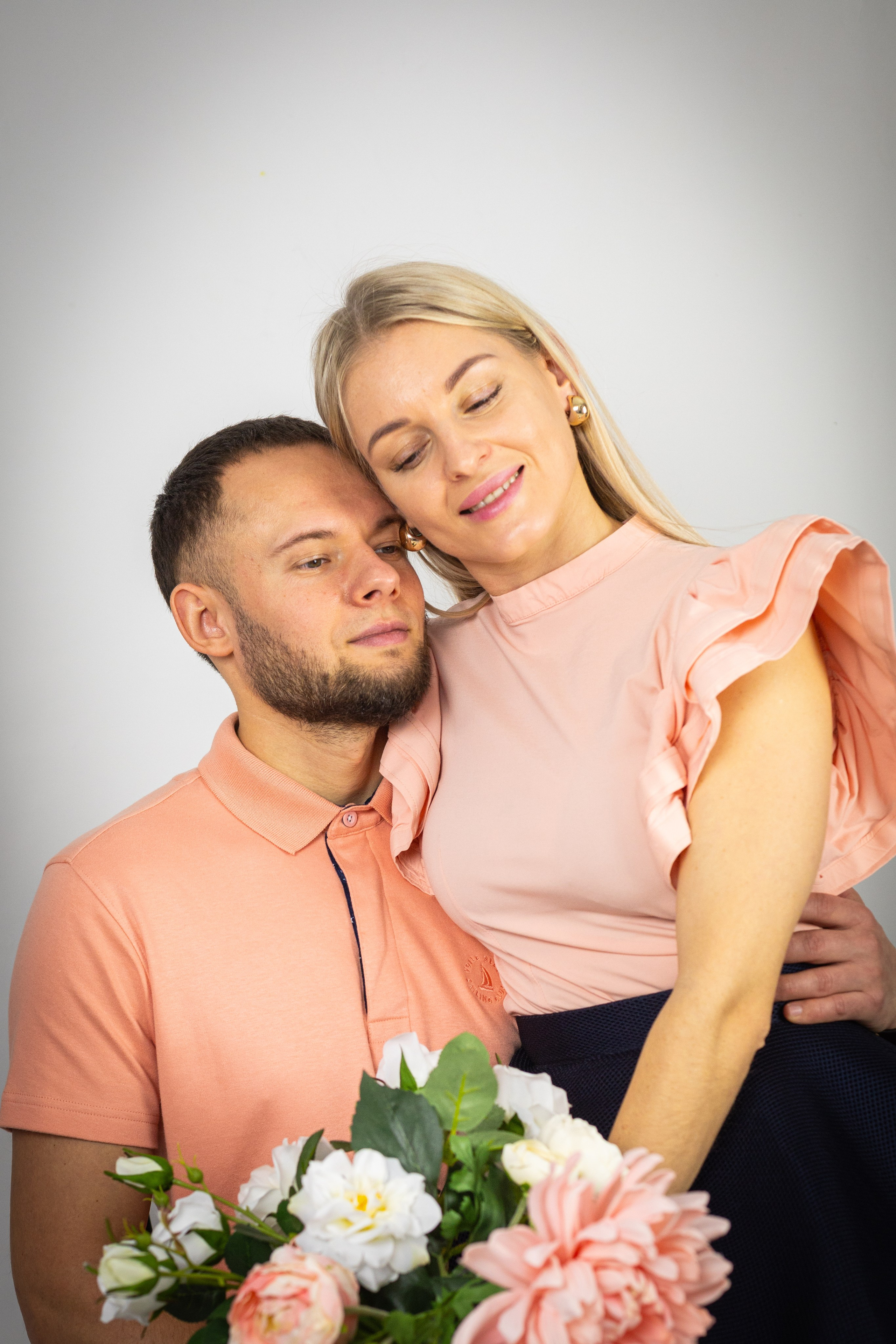 Valerijas Familie. PHOTOgrapher Germany MARBURG