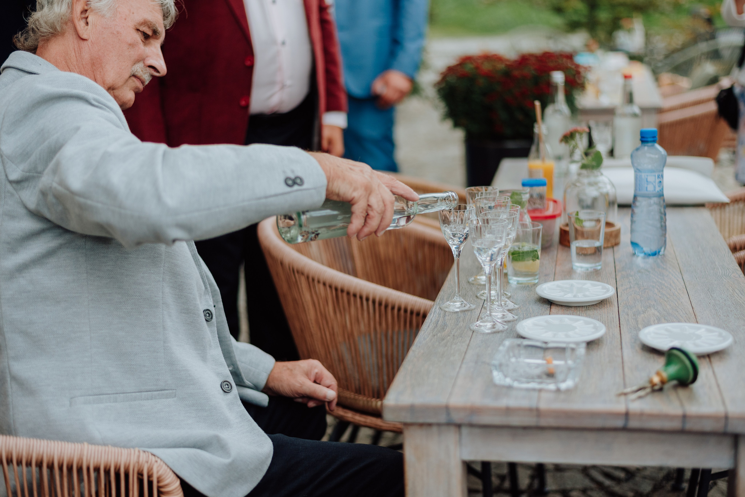 Daniela + Marcel. Lifestyle, wedding and family photographer