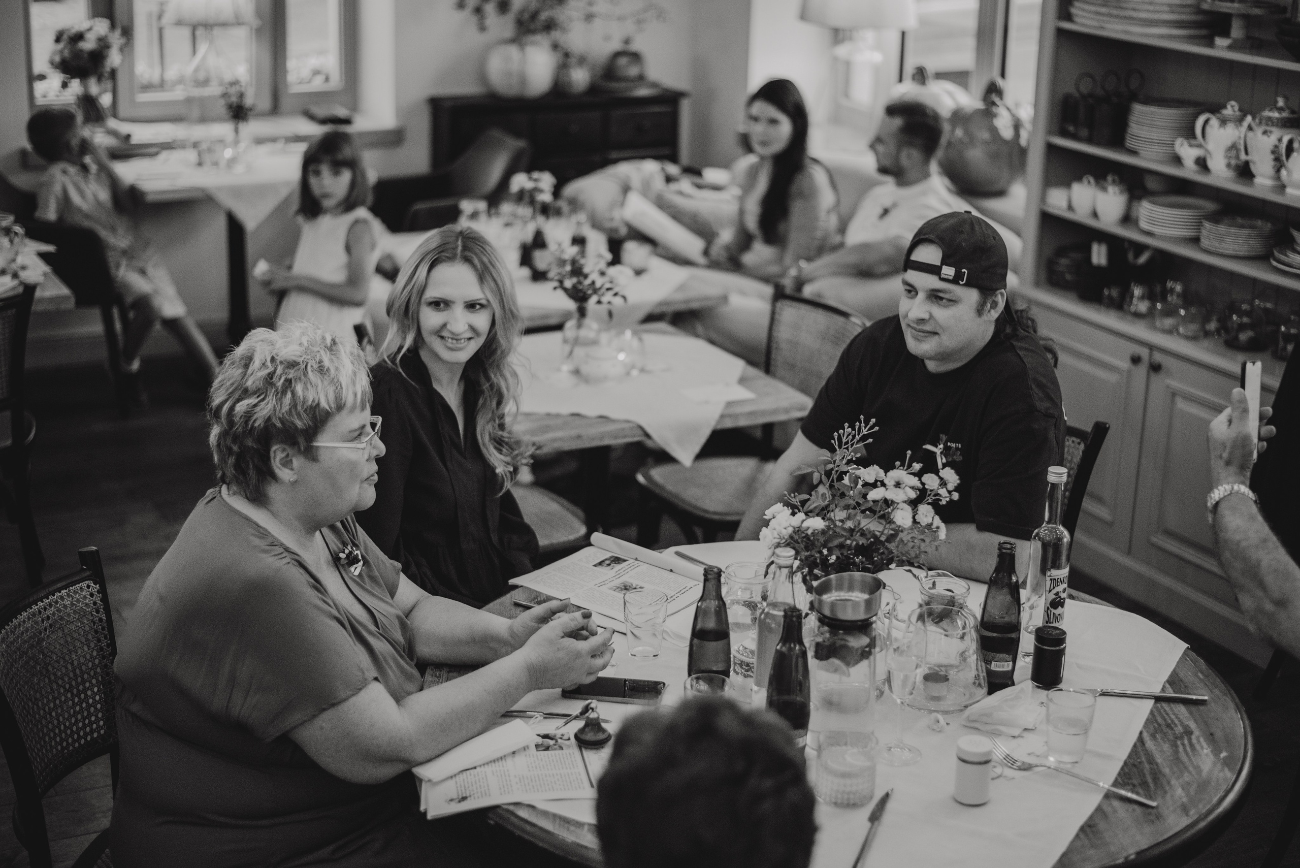 Daniela + Marcel. Lifestyle, wedding and family photographer