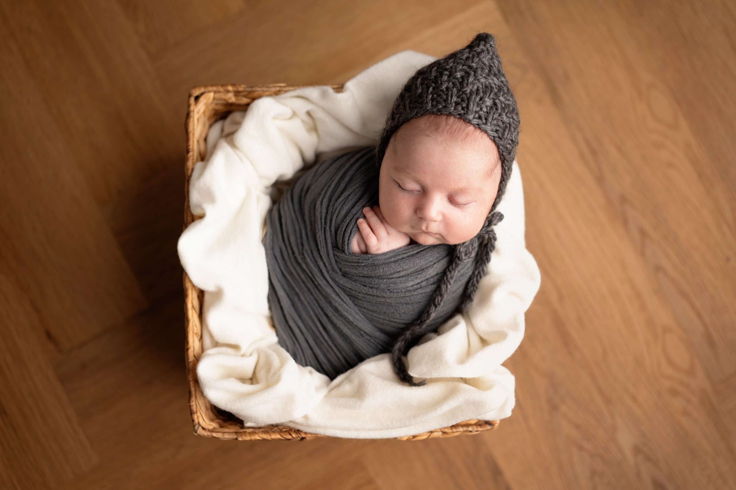 Егор. Фотограф новорожденных и детей первого года Евгения Михалькевич