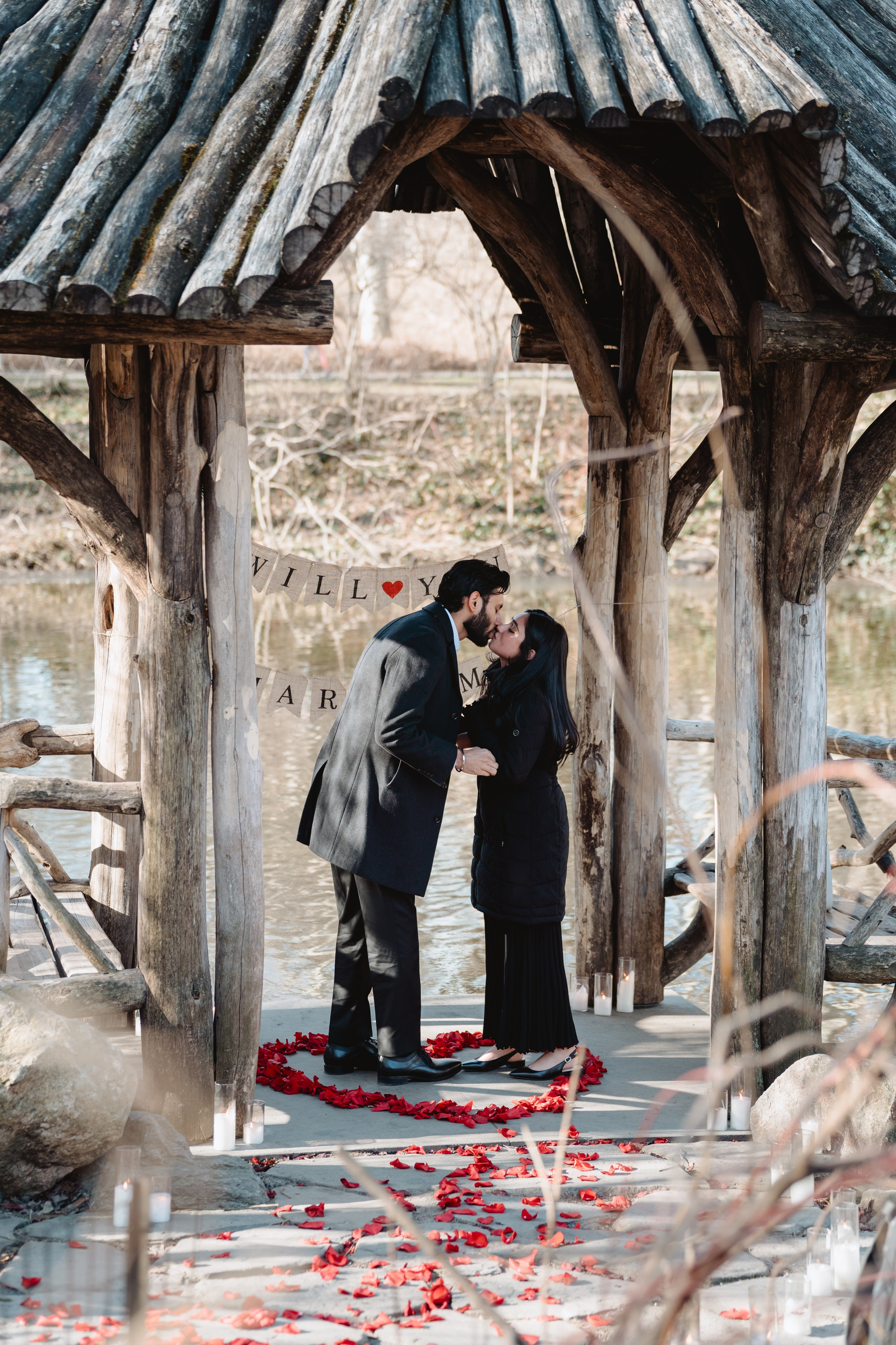 Gagandeep&Amani. Photographer in New York Faery By Mary