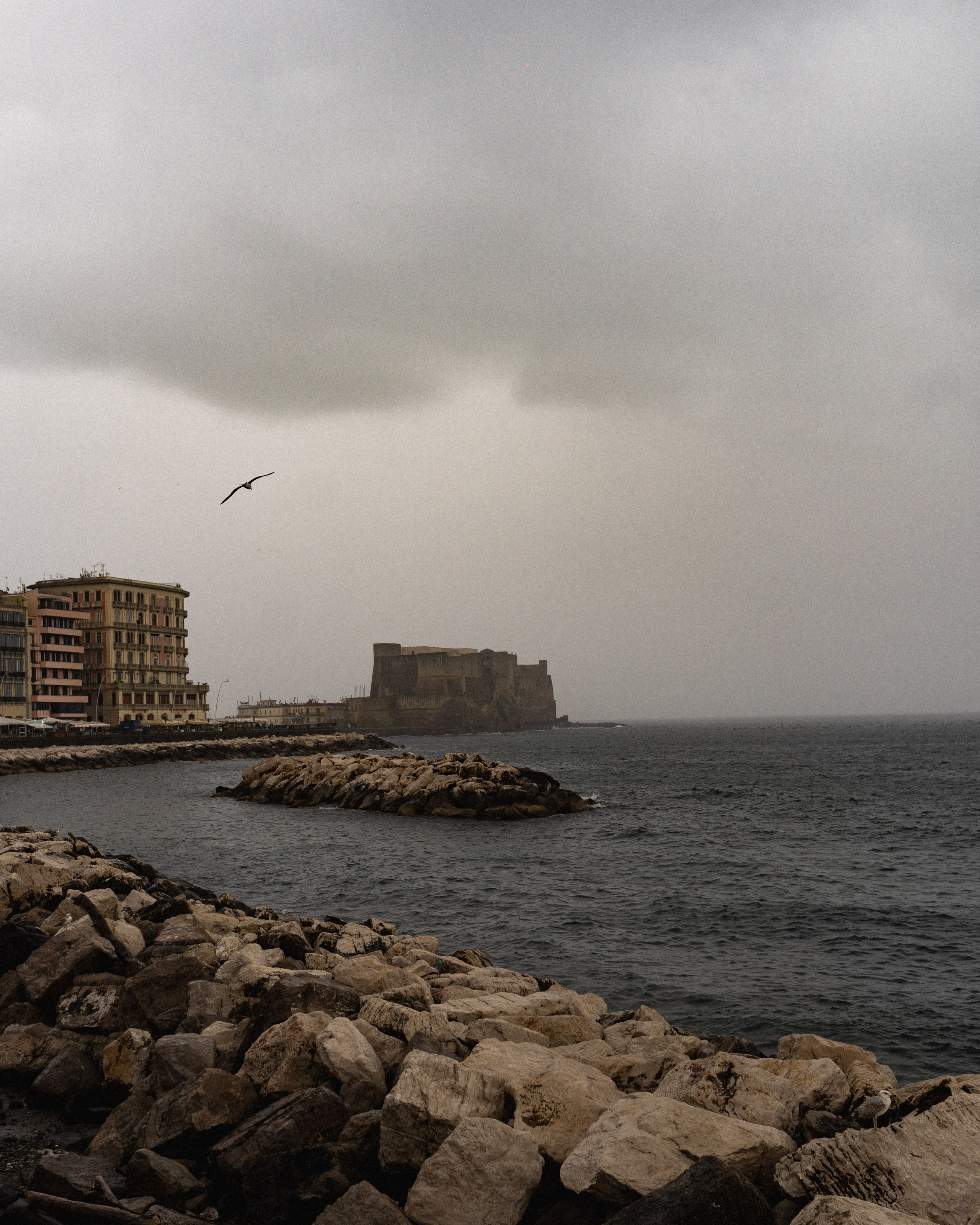 Kenn & Rafaella. Дарина Иванова, лайфстайл фотограф в Неаполе. Портреты, свадьбы