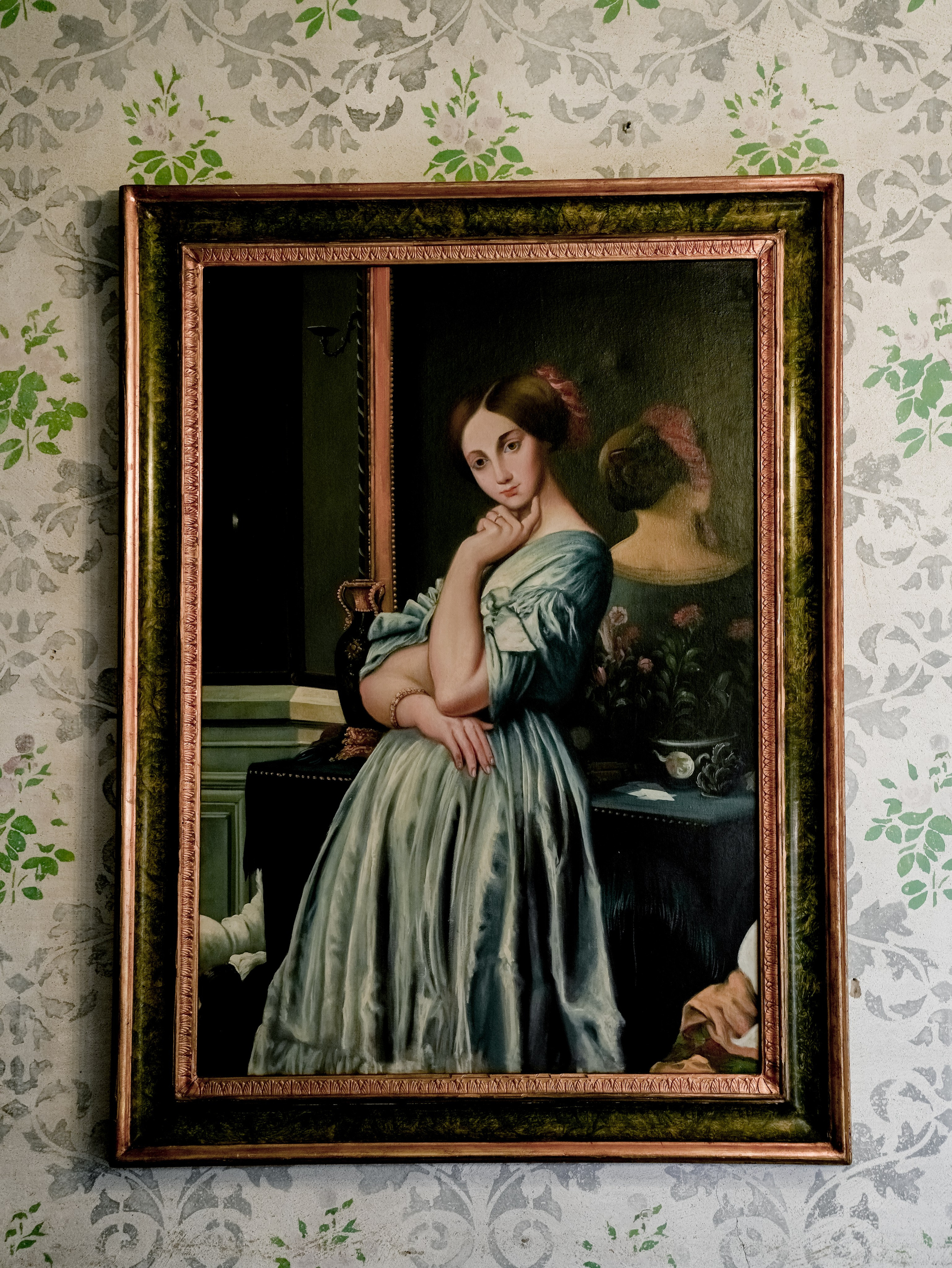 Indian Wedding in Tuscany. Stefano Passerini Editorial Wedding Photographer in Italy