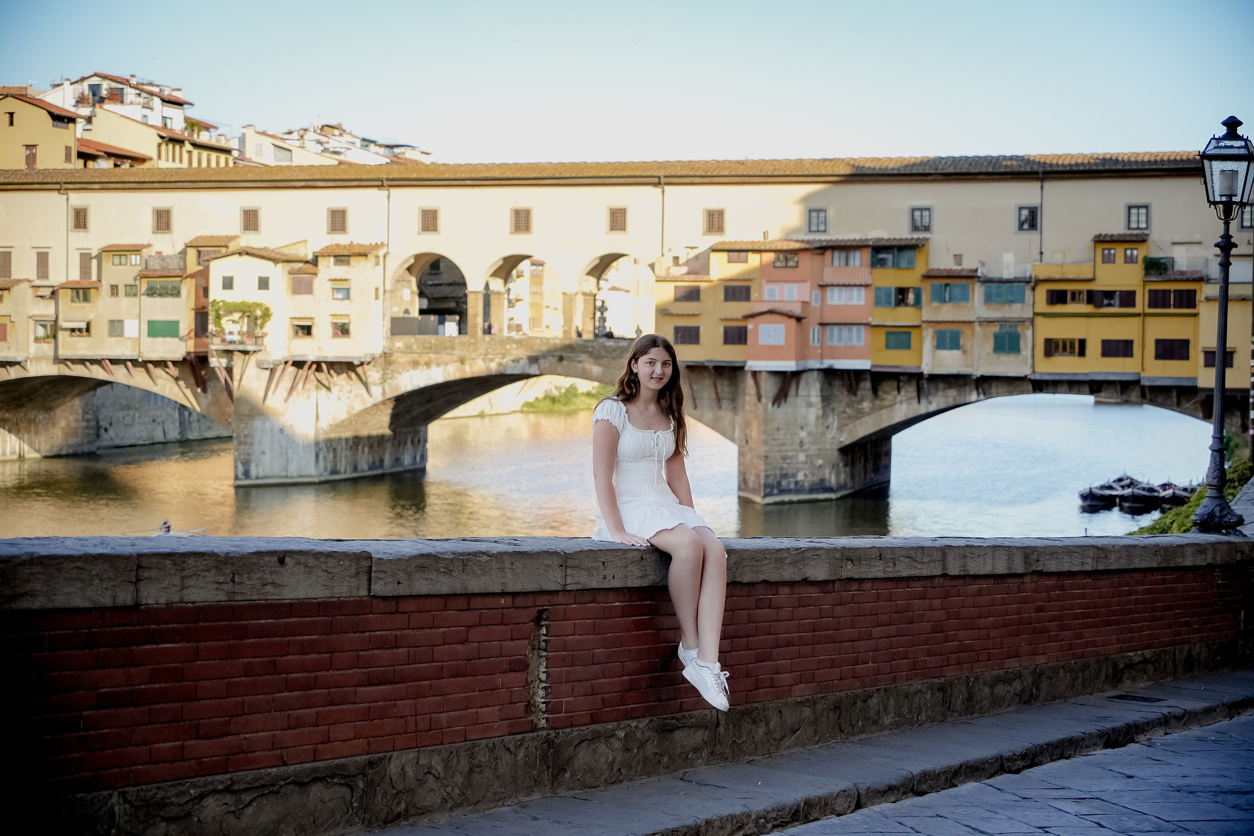 Stella & Family. Wedding Photographer in Italy