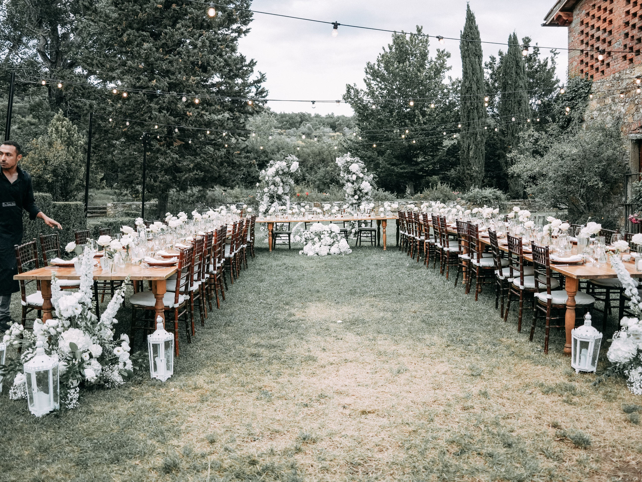 Indian Wedding in Tuscany. Stefano Passerini Editorial Wedding Photographer in Italy