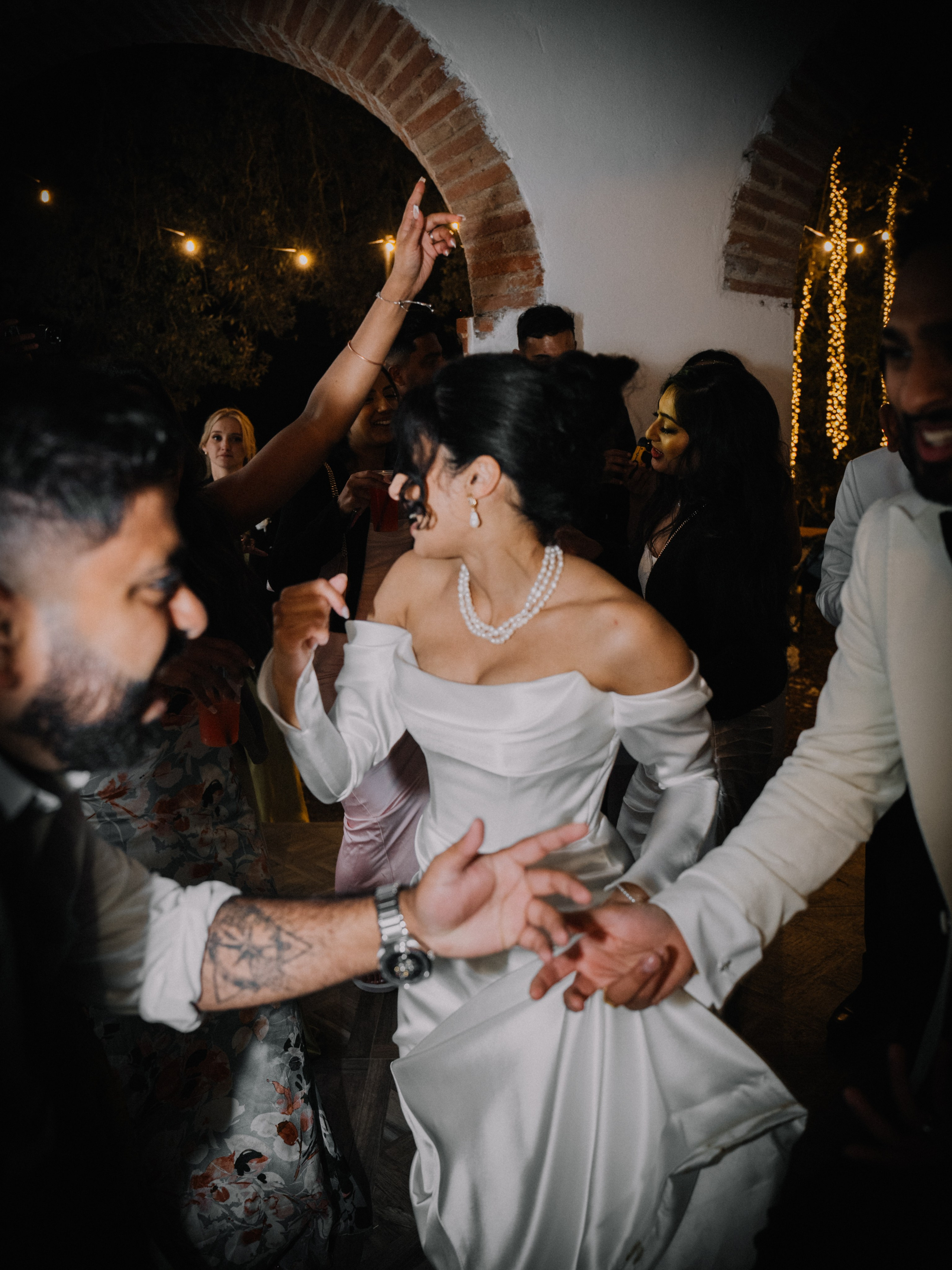 День2. Wedding Photographer in Italy