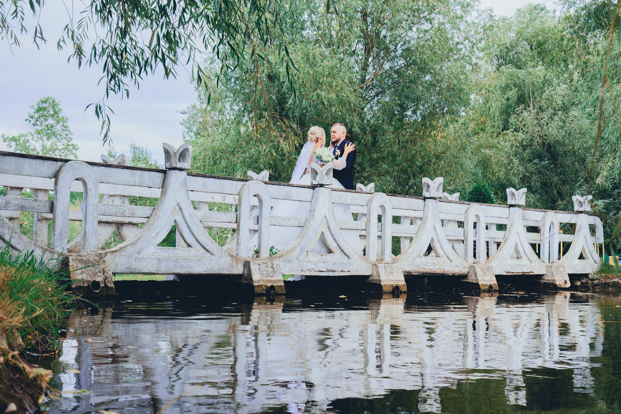 Dumitru & Ilona. Studio „Fantezia”