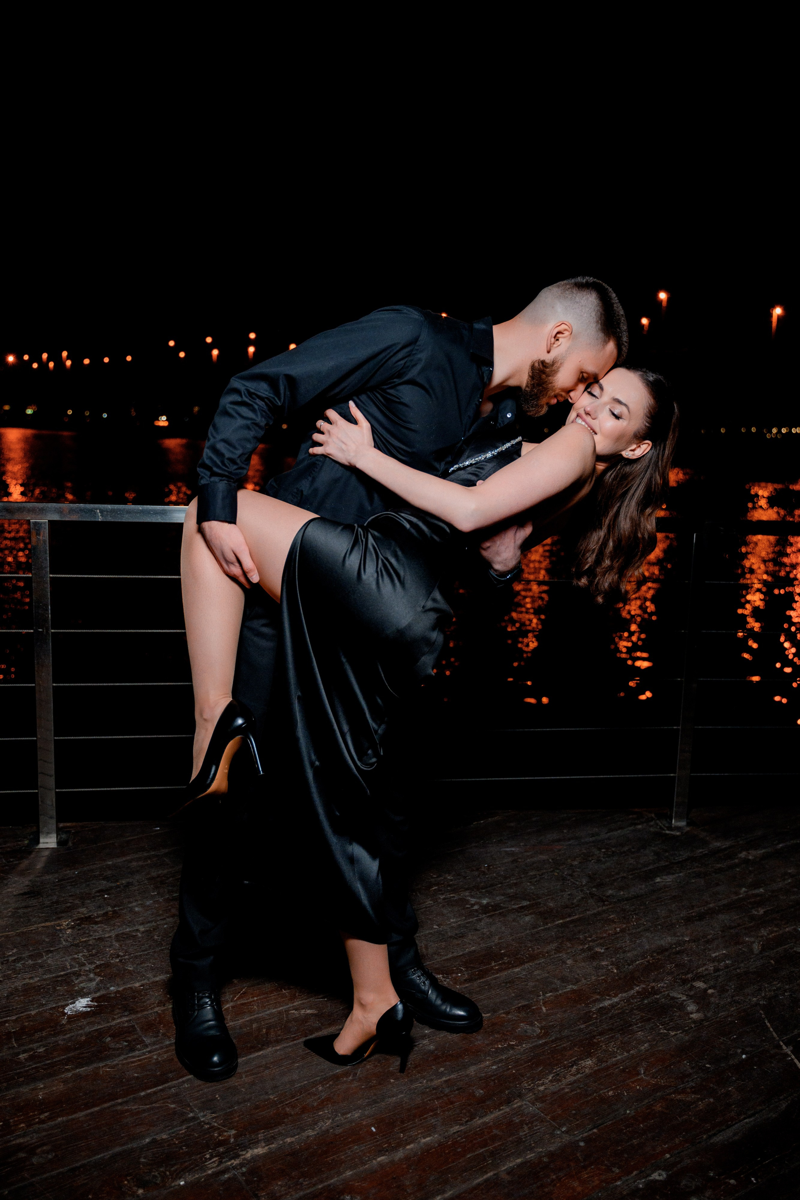 Богдану 30 років. Фотограф Київ