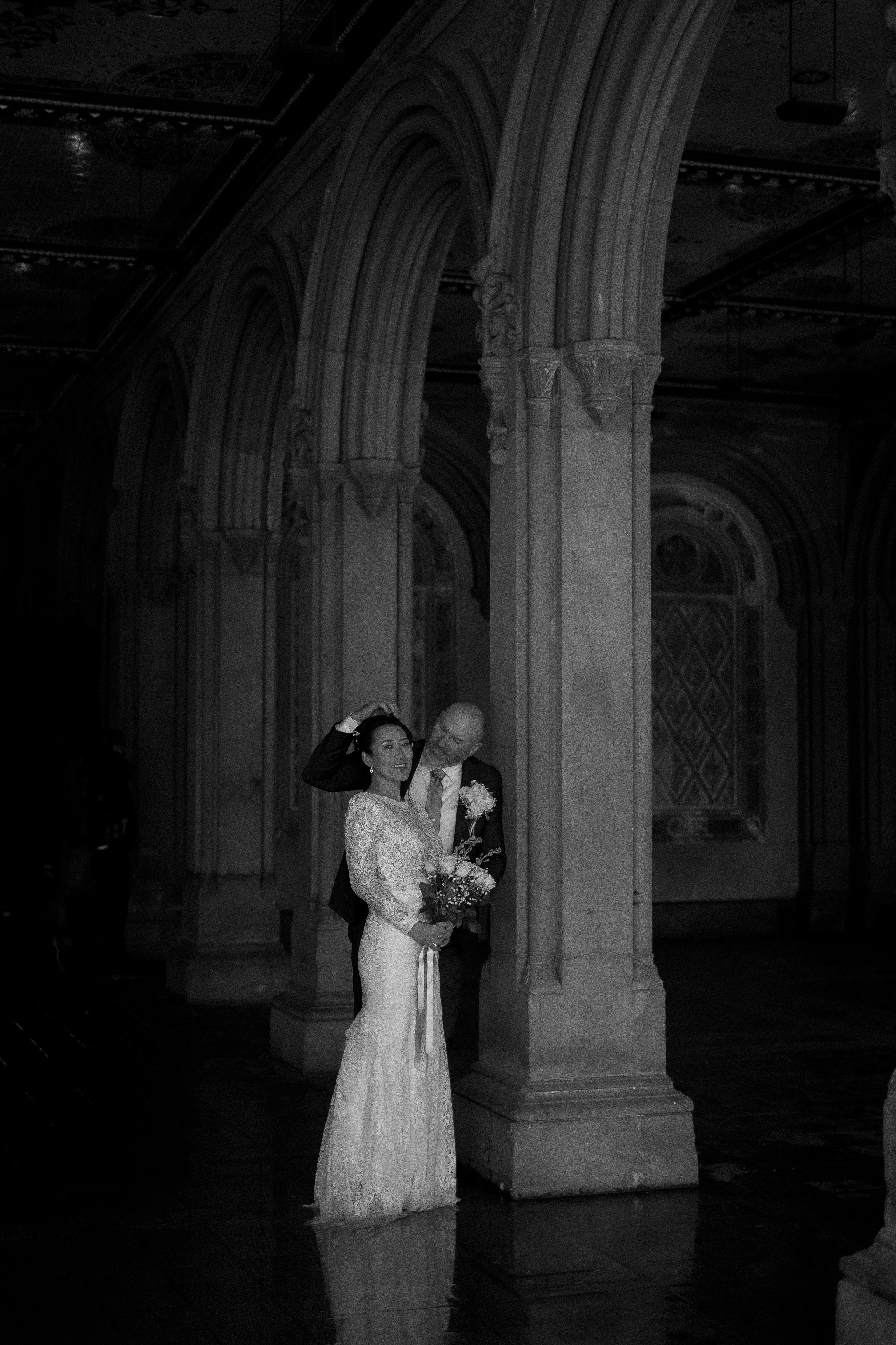 Wedding/Elopement. Lev Shevchenko Photography | moodofnewyork This website is dedicated to wedding, couple, family, and portrait photography. I help capture g