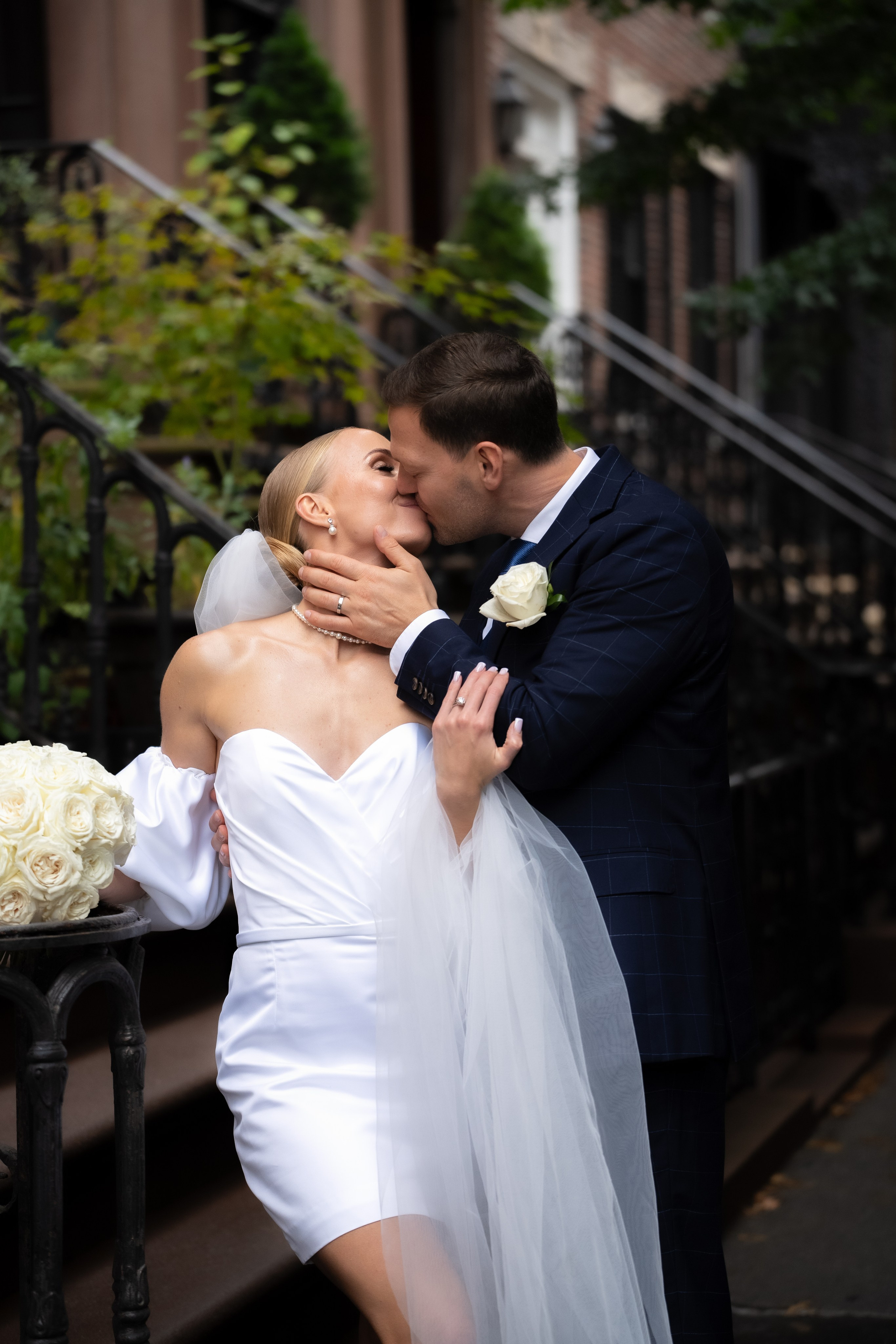 Wedding/Elopement. Lev Shevchenko Photography | moodofnewyork This website is dedicated to wedding, couple, family, and portrait photography. I help capture g