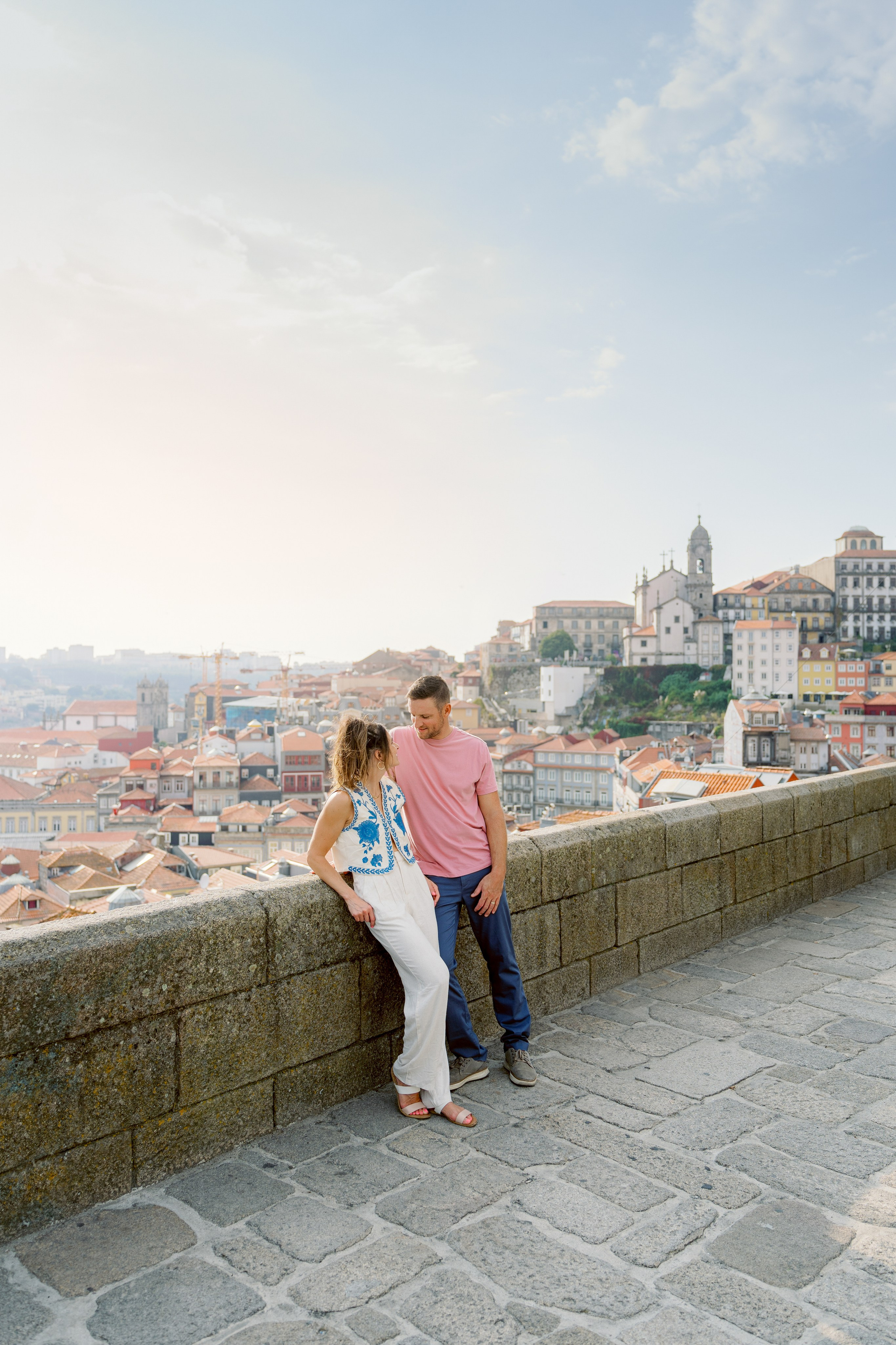 LOVE STORY IN PORTO. Photo and video shoots, photo tours in Portugal — WePortugal
