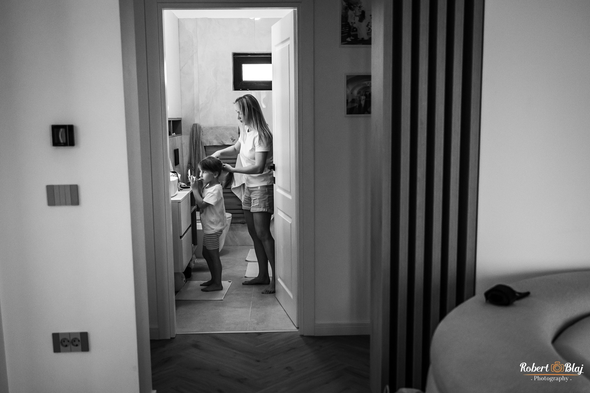 Adina & Daniel. Robert Blaj - Fotograf Nuntă Iași
