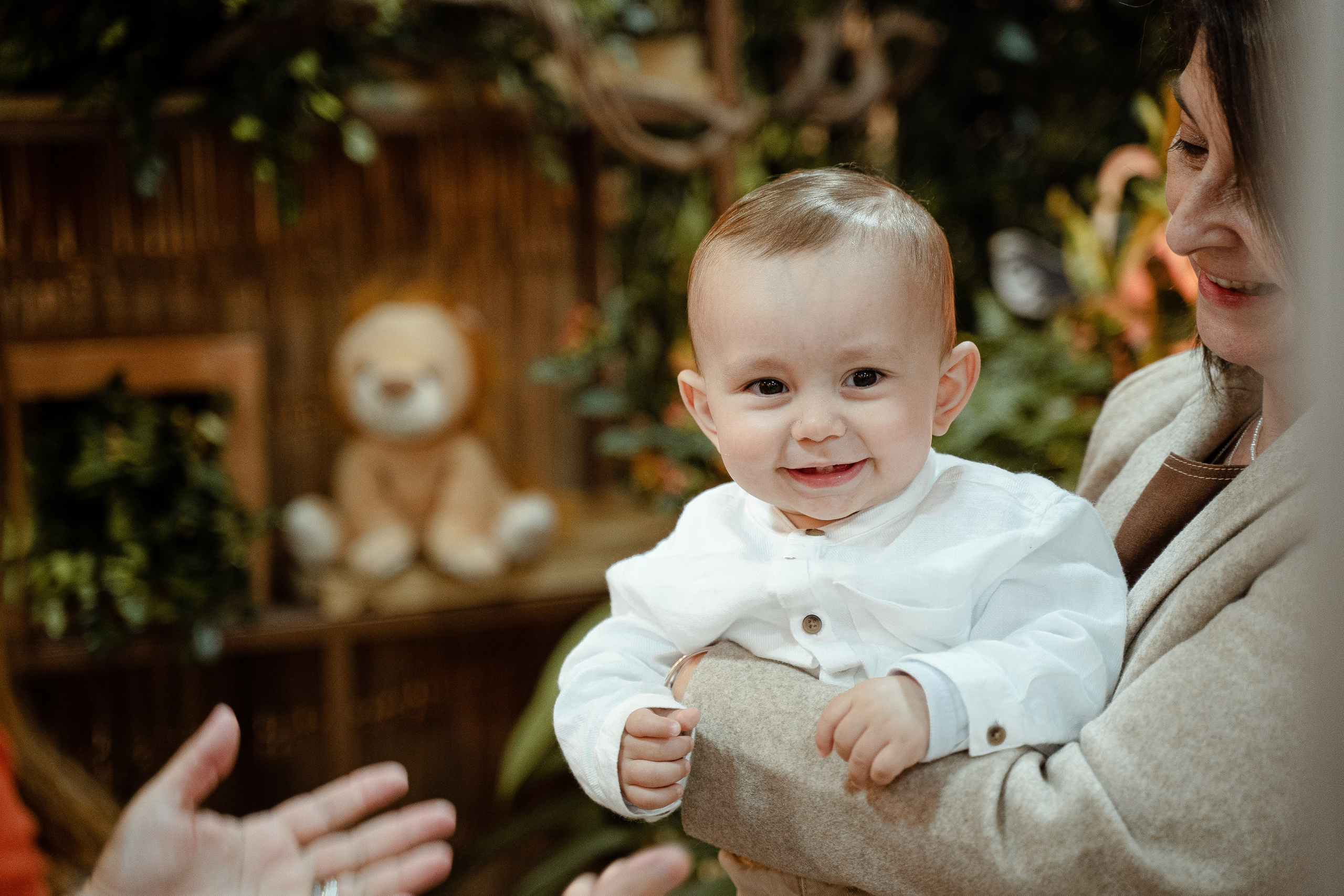 Aniversários. Kimera Produtora