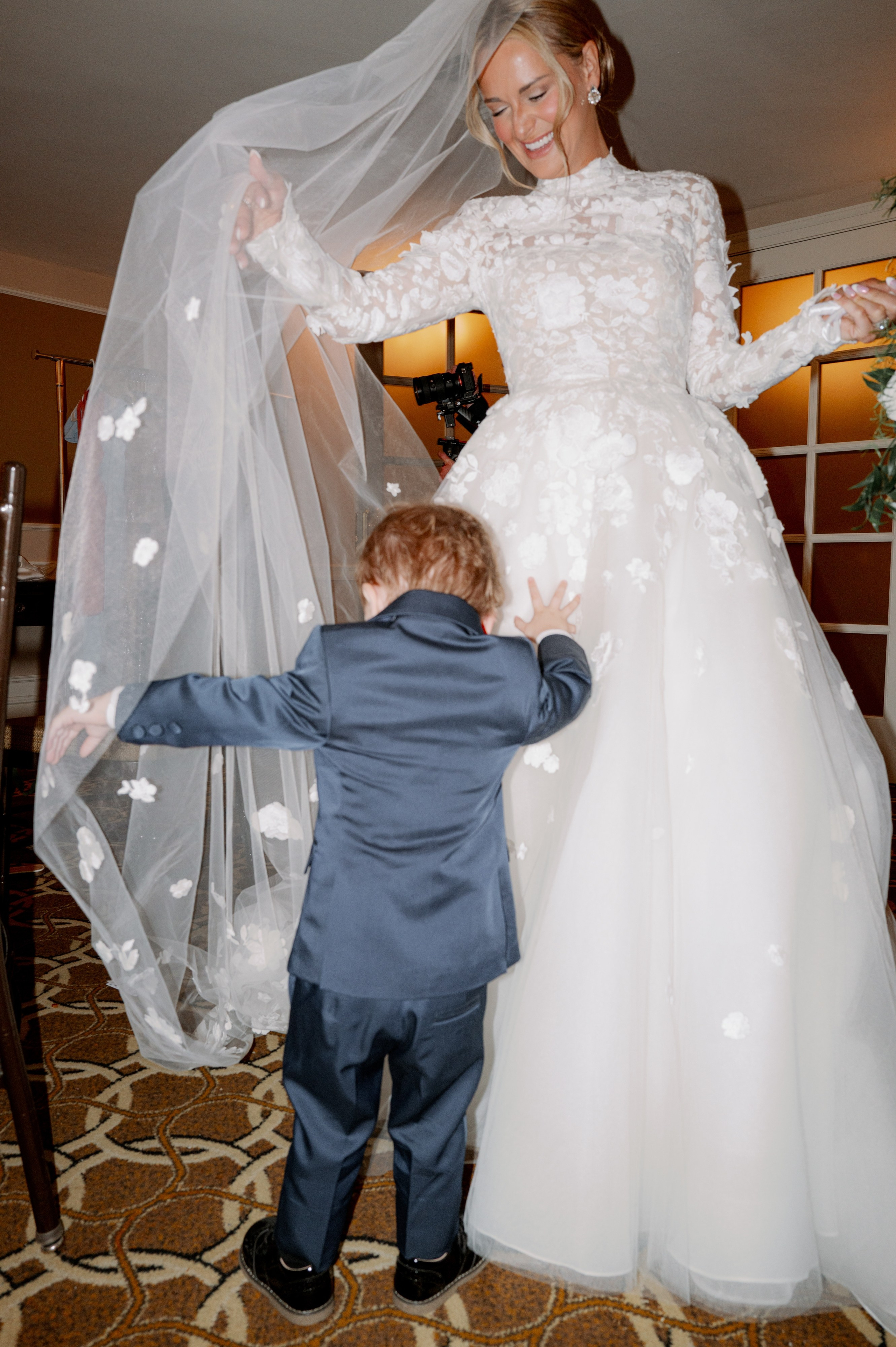 Killeen and Patrick. Wedding photographer and videographer New York | New Jersey