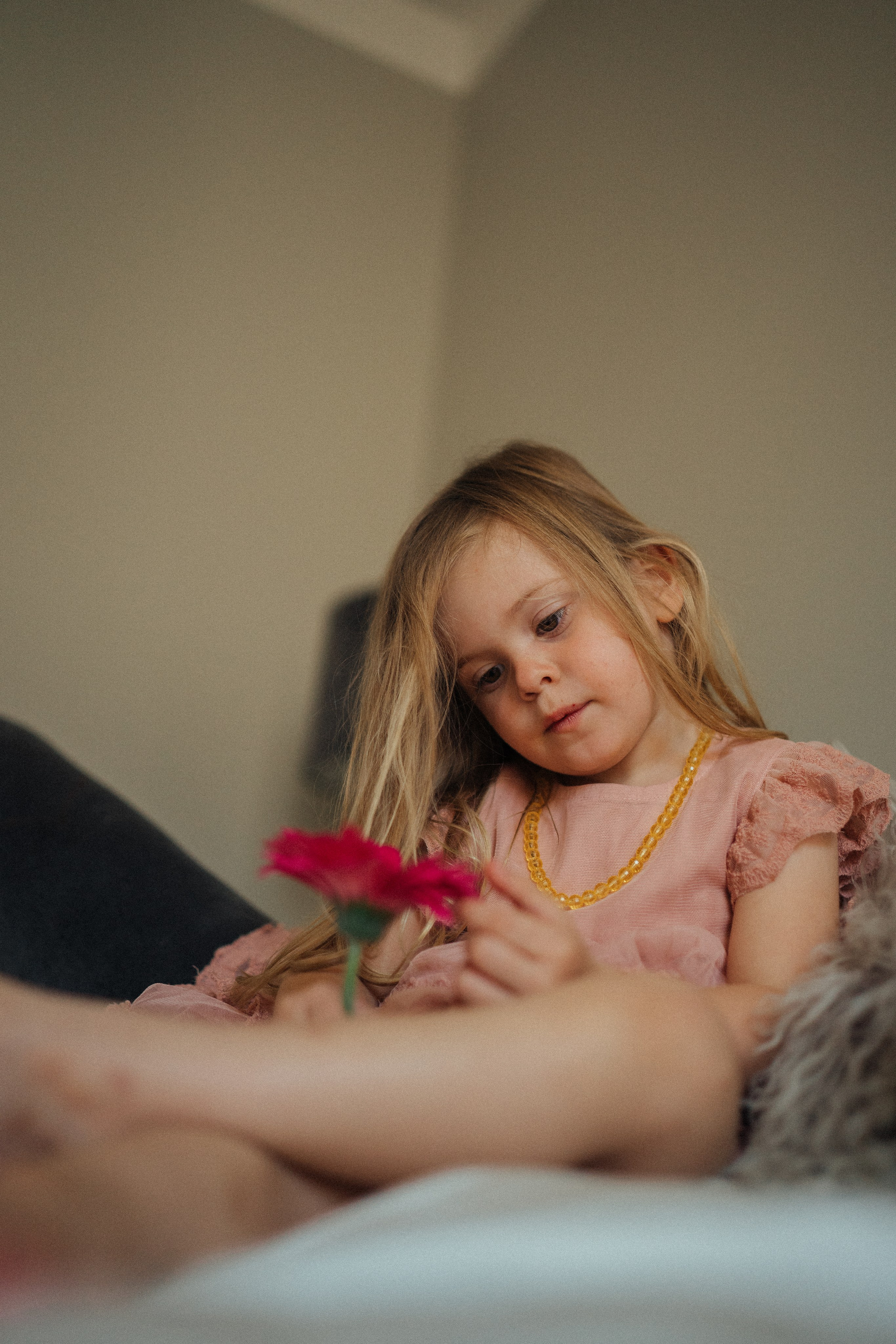 L&H. Wedding and potrait photographer in Helsinki Vickan O