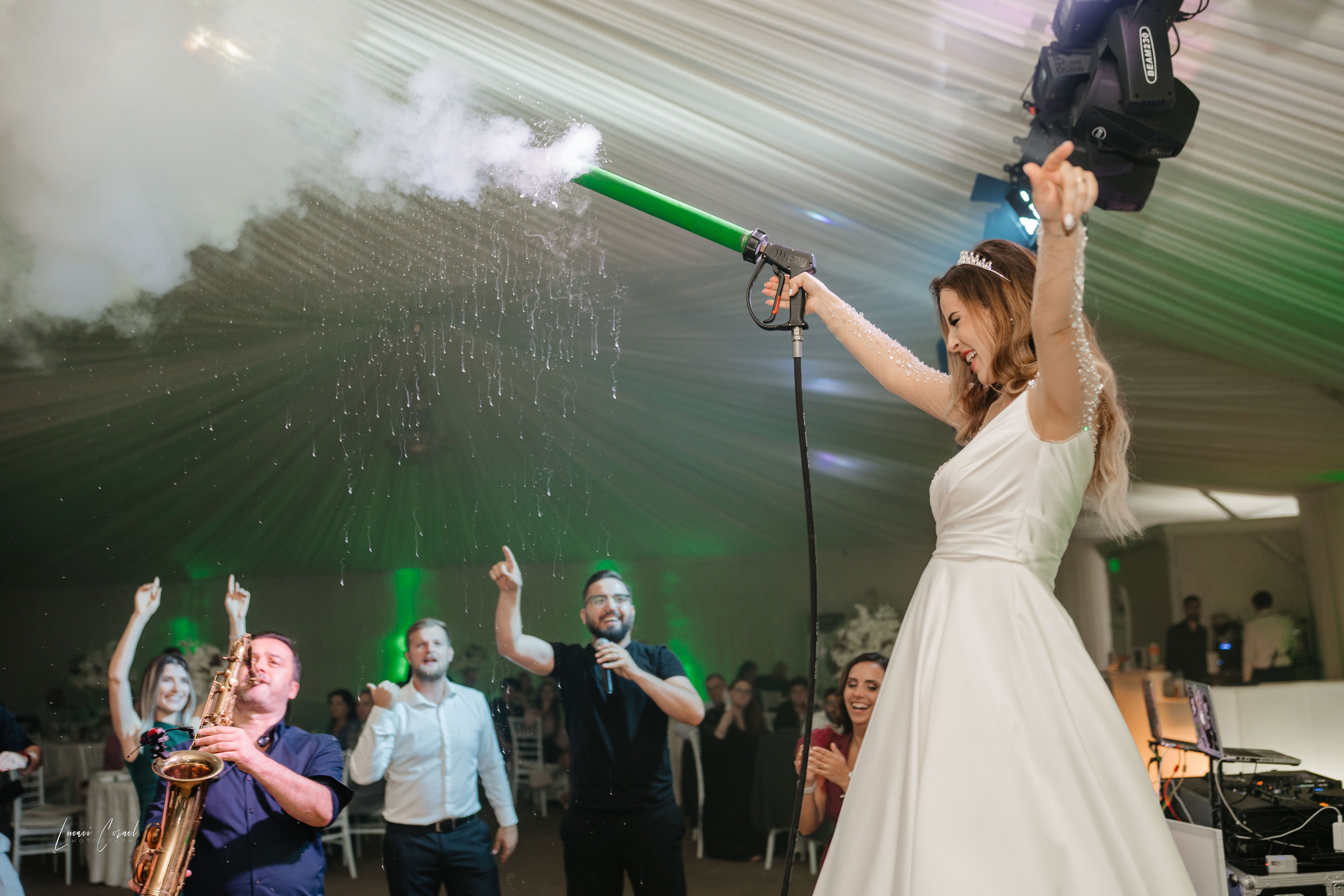 Roxana & Andrei – Nuntă de vis. Fotograf de nuntă, corporate, botezuri, majorate și aniversări Roman, Lucaci Cornel