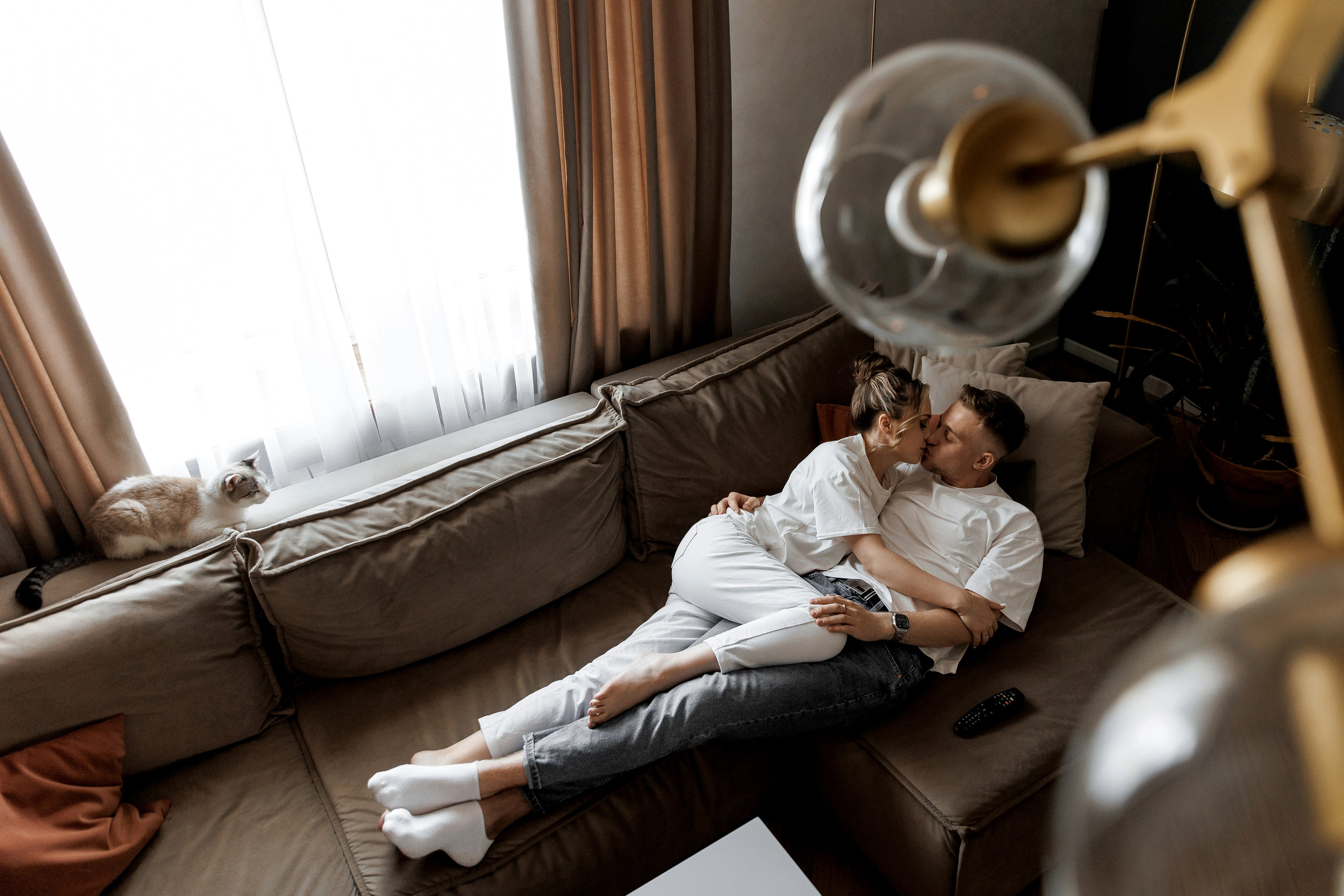 J+P. Свадебный фотограф Каледич Тимофей