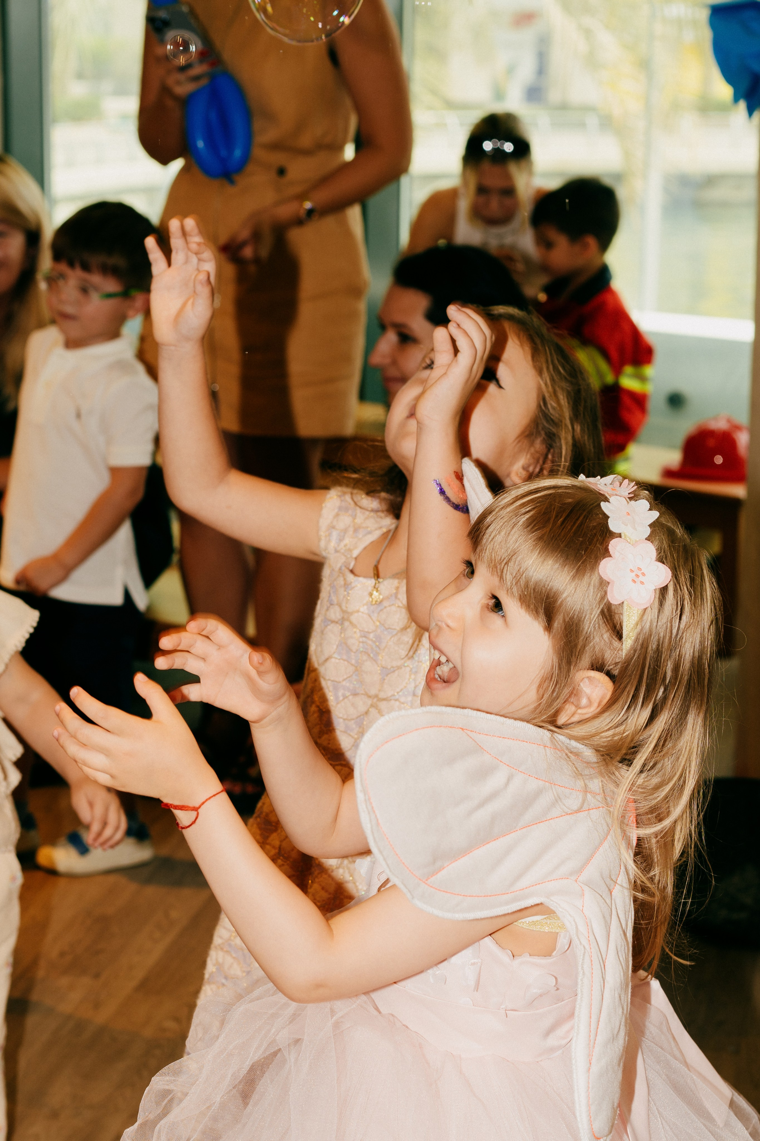 Kids Event. Elena Pretzner Photography