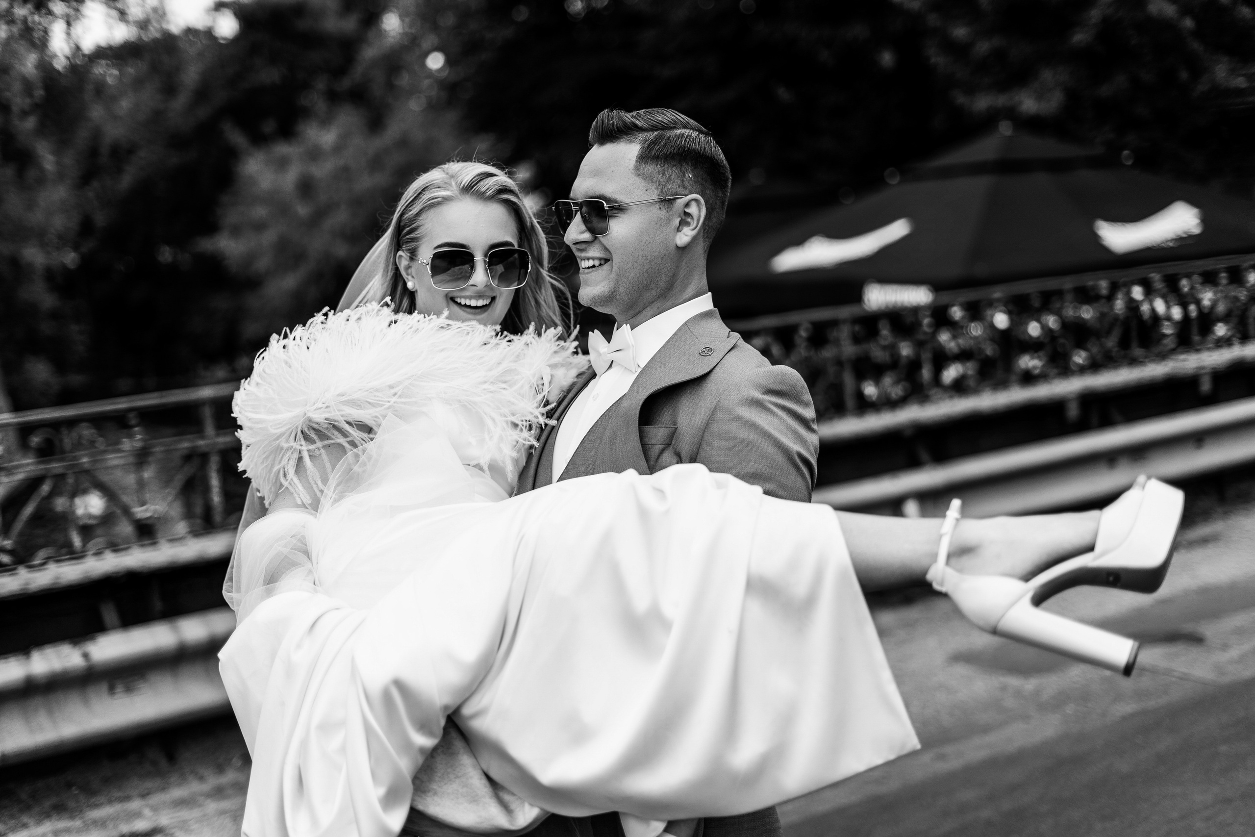 Gerda ir Evaldas. Misevic Wedding — Jausminga ir Profesionali Vestuvių Fotografija