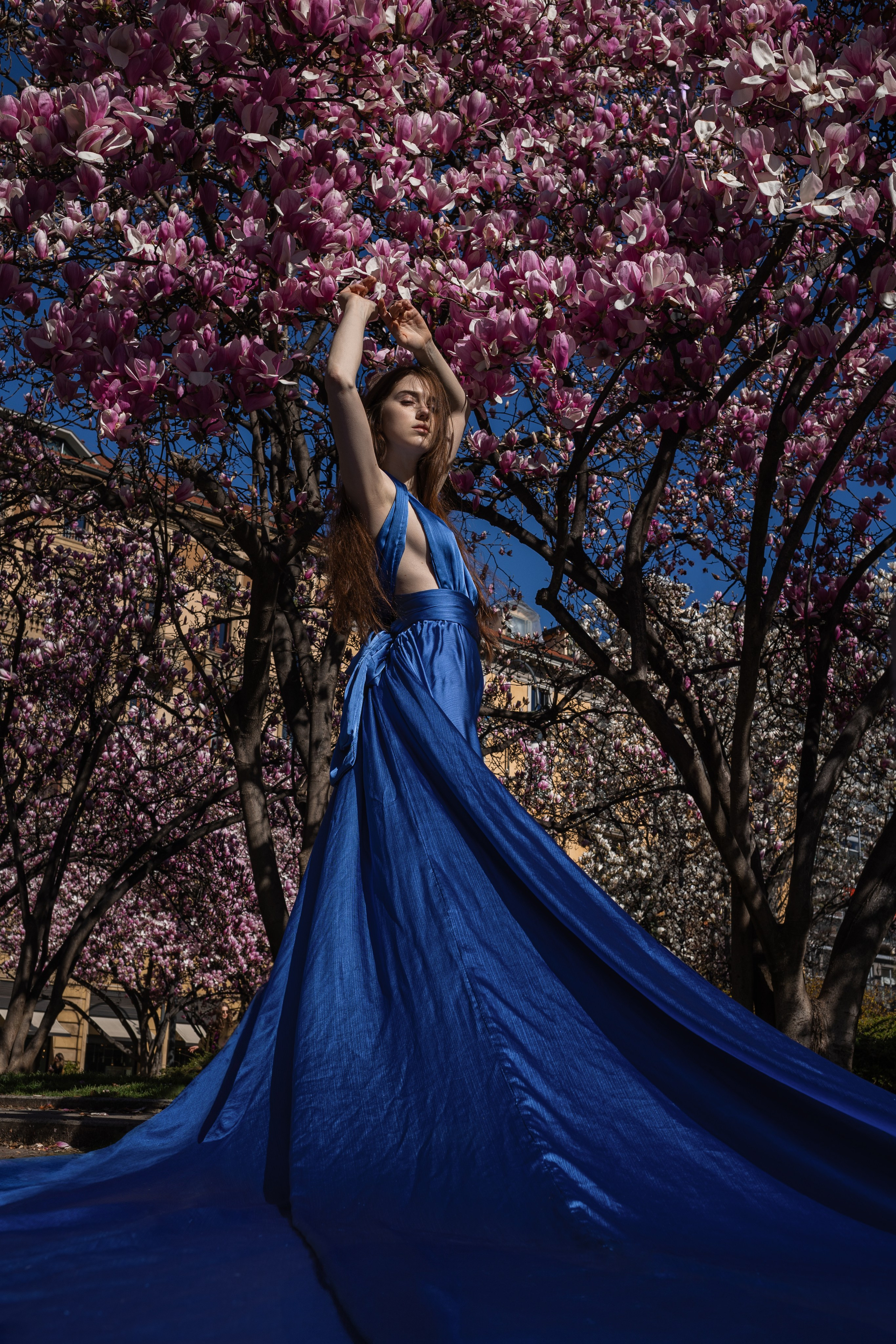 Veronica. Photographer in Milan |Mila Pro Photo