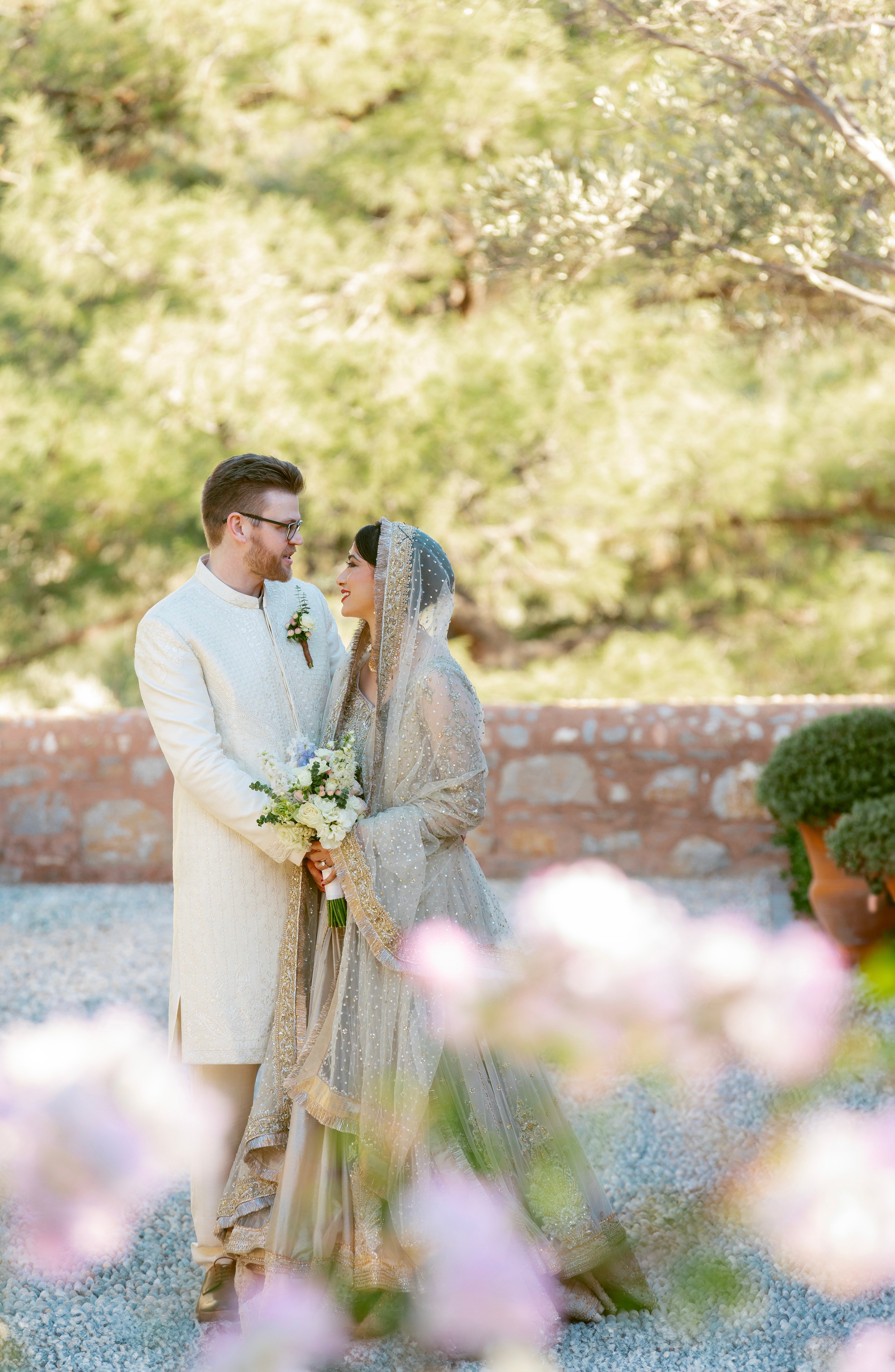 PAKISTANI WEDDING IN BODRUM. Eliana Plotskaya — Wedding Planner & Photographer in Bodrum and Istanbul