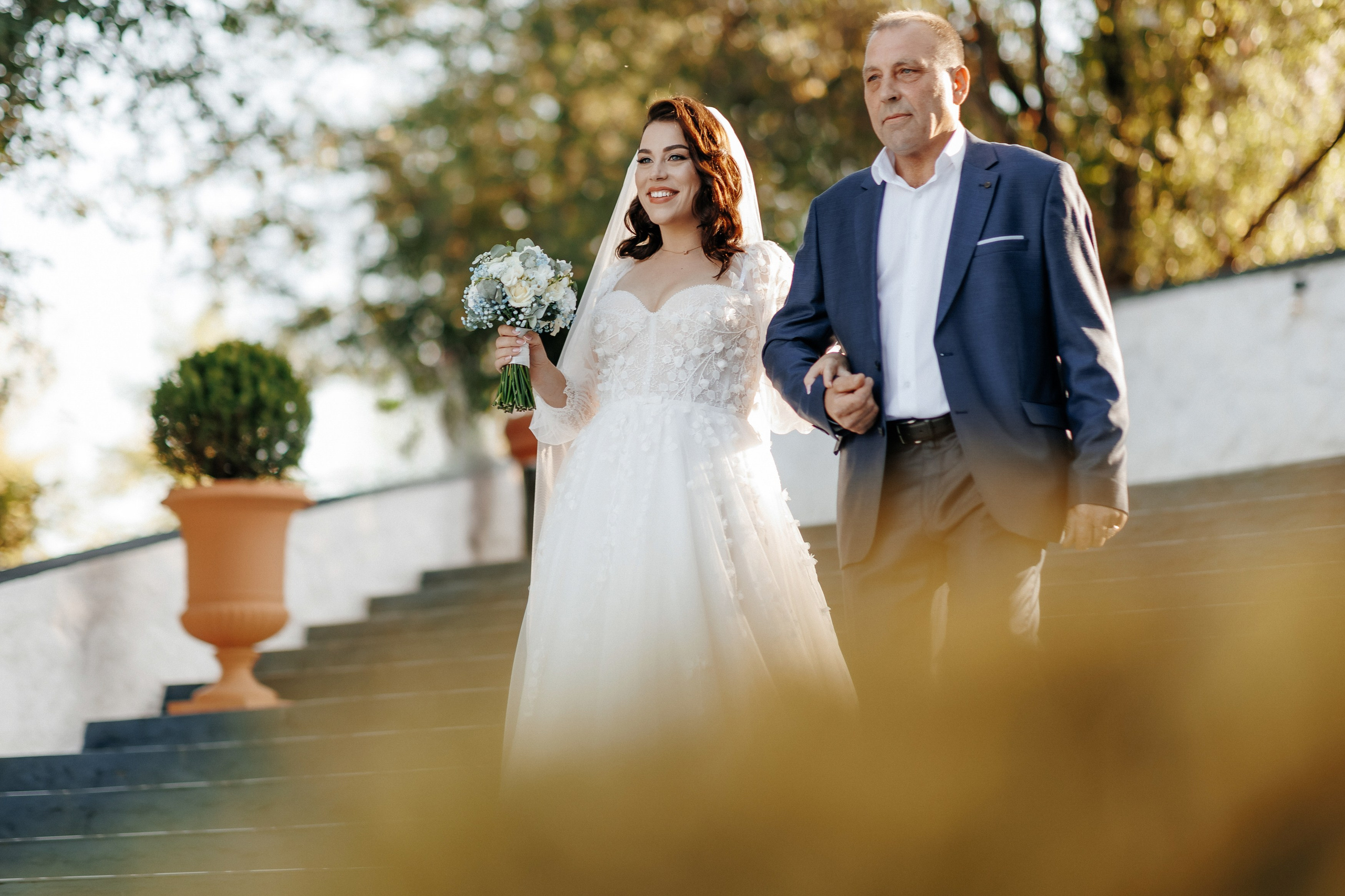 DANIEL + VALERIA. Fulga Photographer