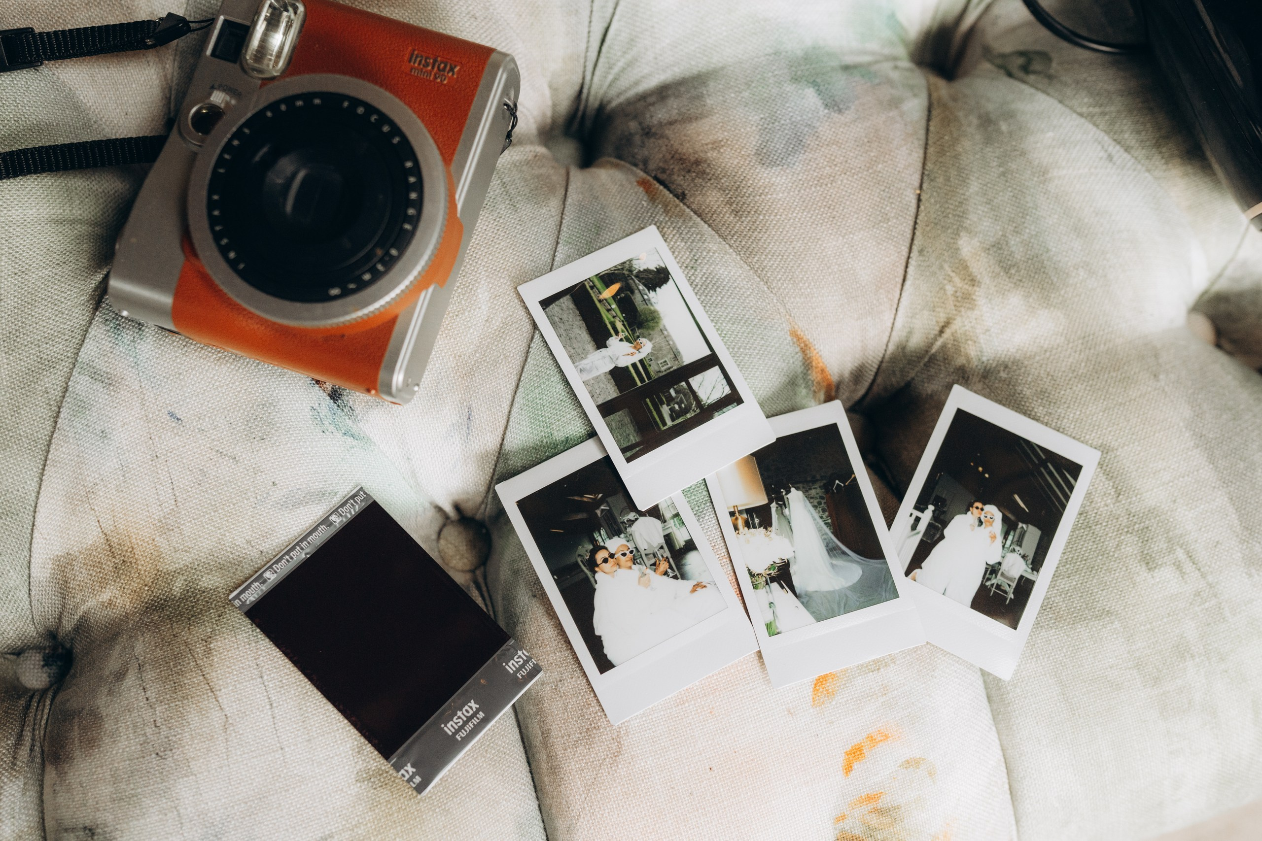 Sandra & Shane: Tankardstown house. Свадебный фотограф в Дублине — Irina Vas