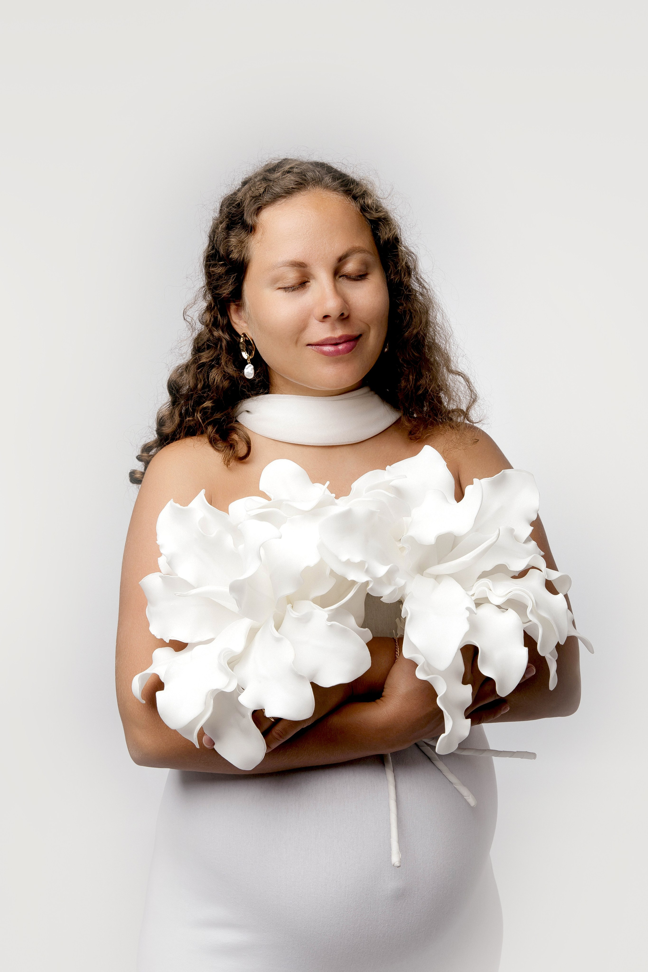 Babybauch. Familien, Kinder und Portrait Fotografie Nürnberg Erlangen Eckental