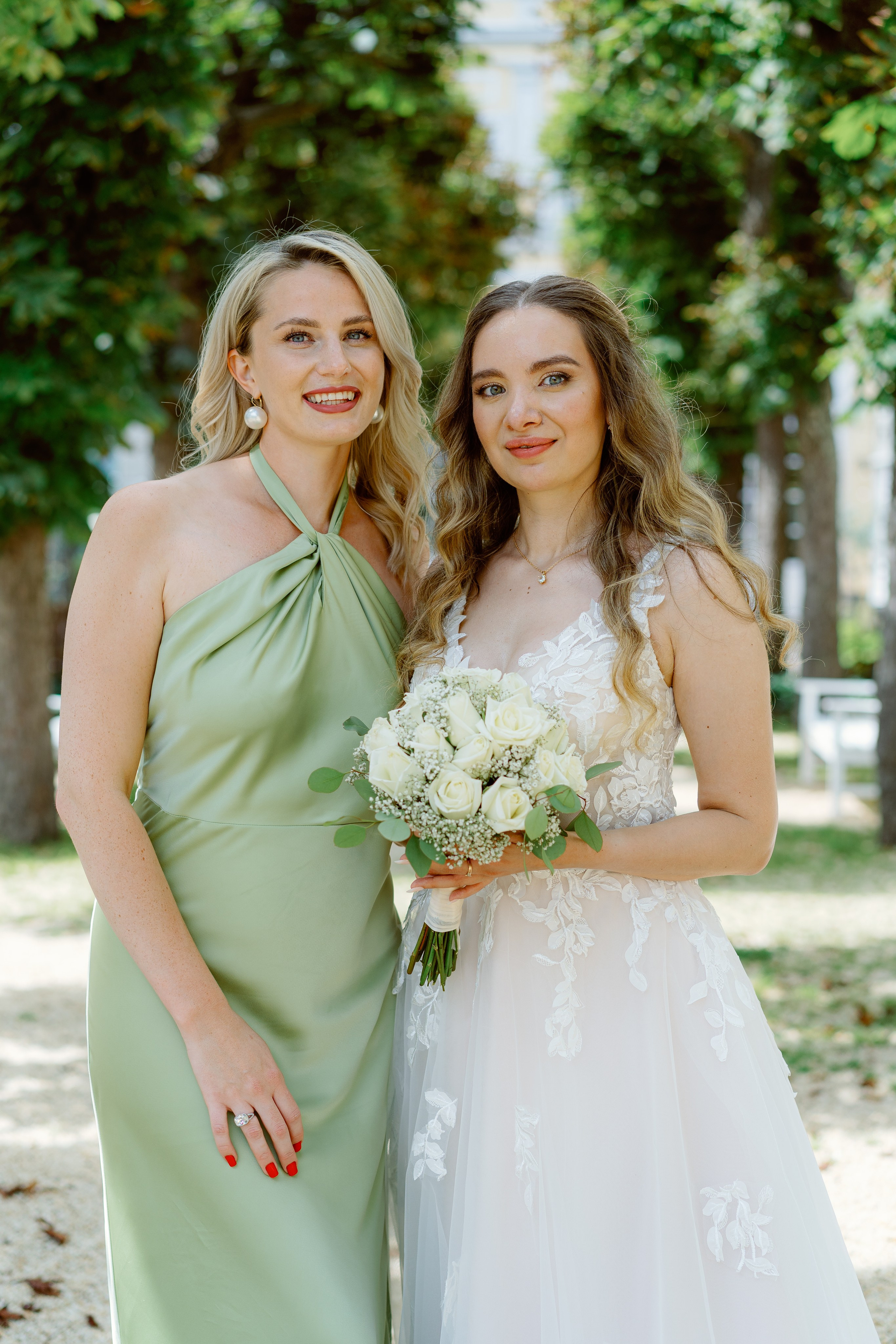 WEDDING. Main