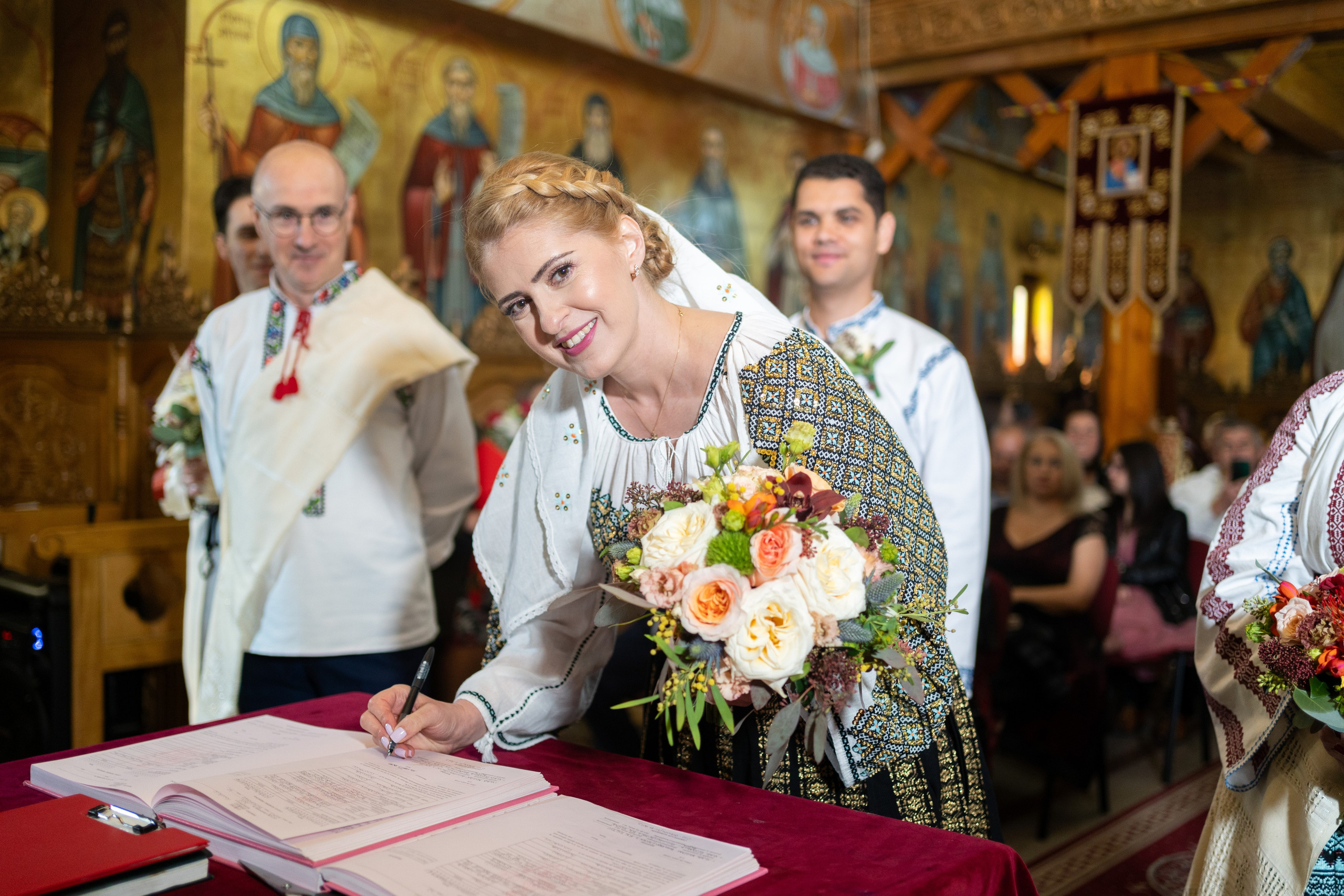 Sorina & Valentin. Fotograf evenimente, fotograf nunta, fotograf botez