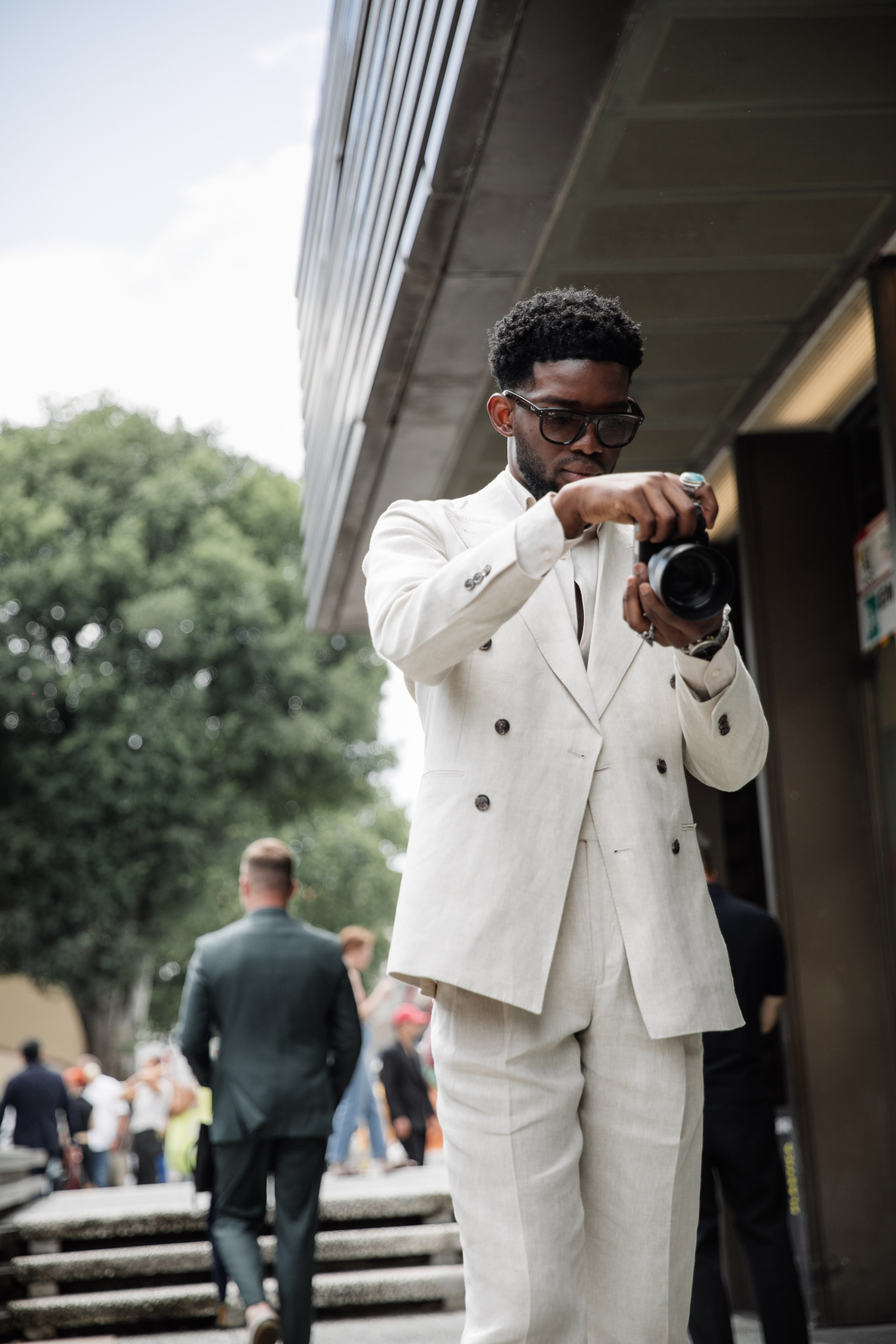 Репортаж. Фотограф Вероника Яцына в Ташкенте