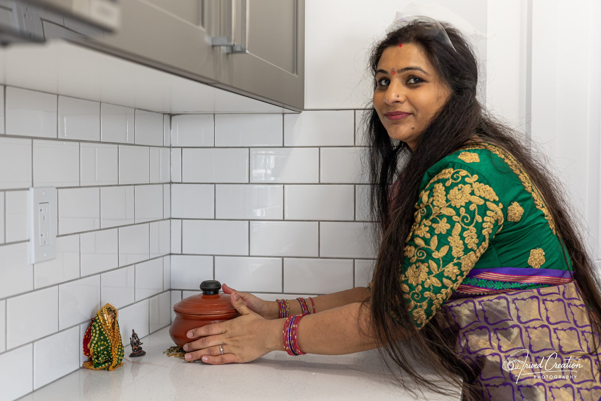 Events. Prived Creation